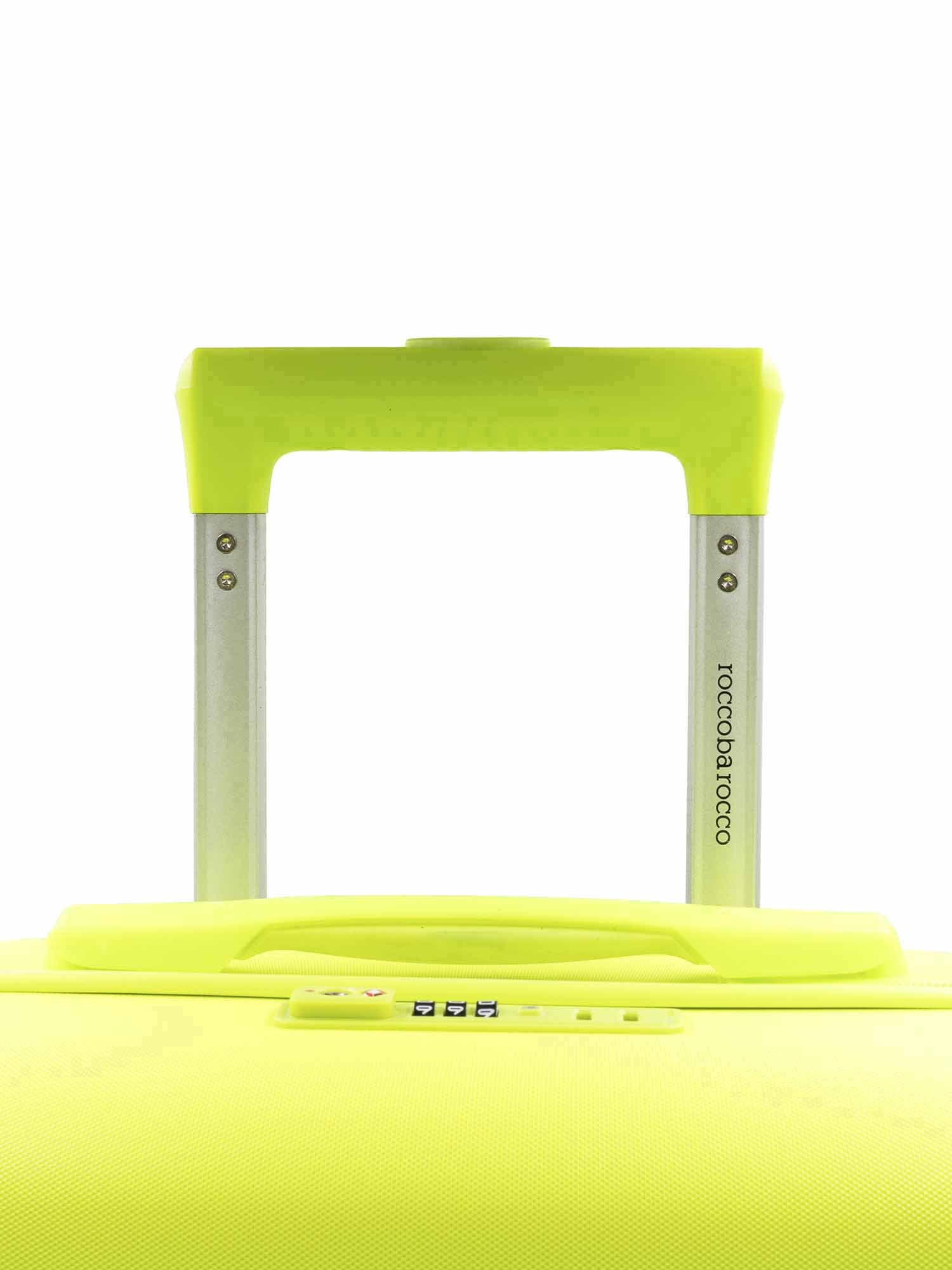 Roccobarocco Trolley Grande Unisex | RBRT0203 - Image 15