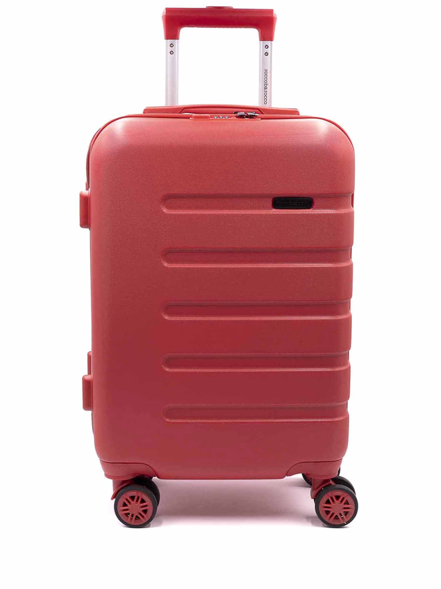 Roccobarocco Trolley Grande Unisex | RBRT0203 - Image 17