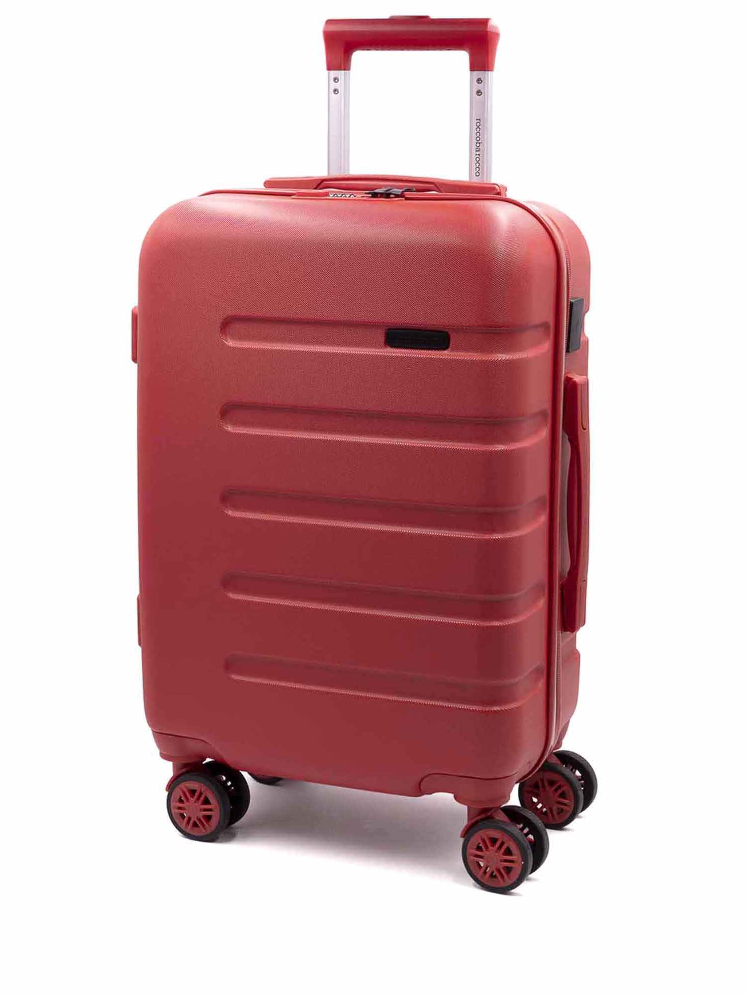 Roccobarocco Trolley Grande Unisex | RBRT0203 - Image 19