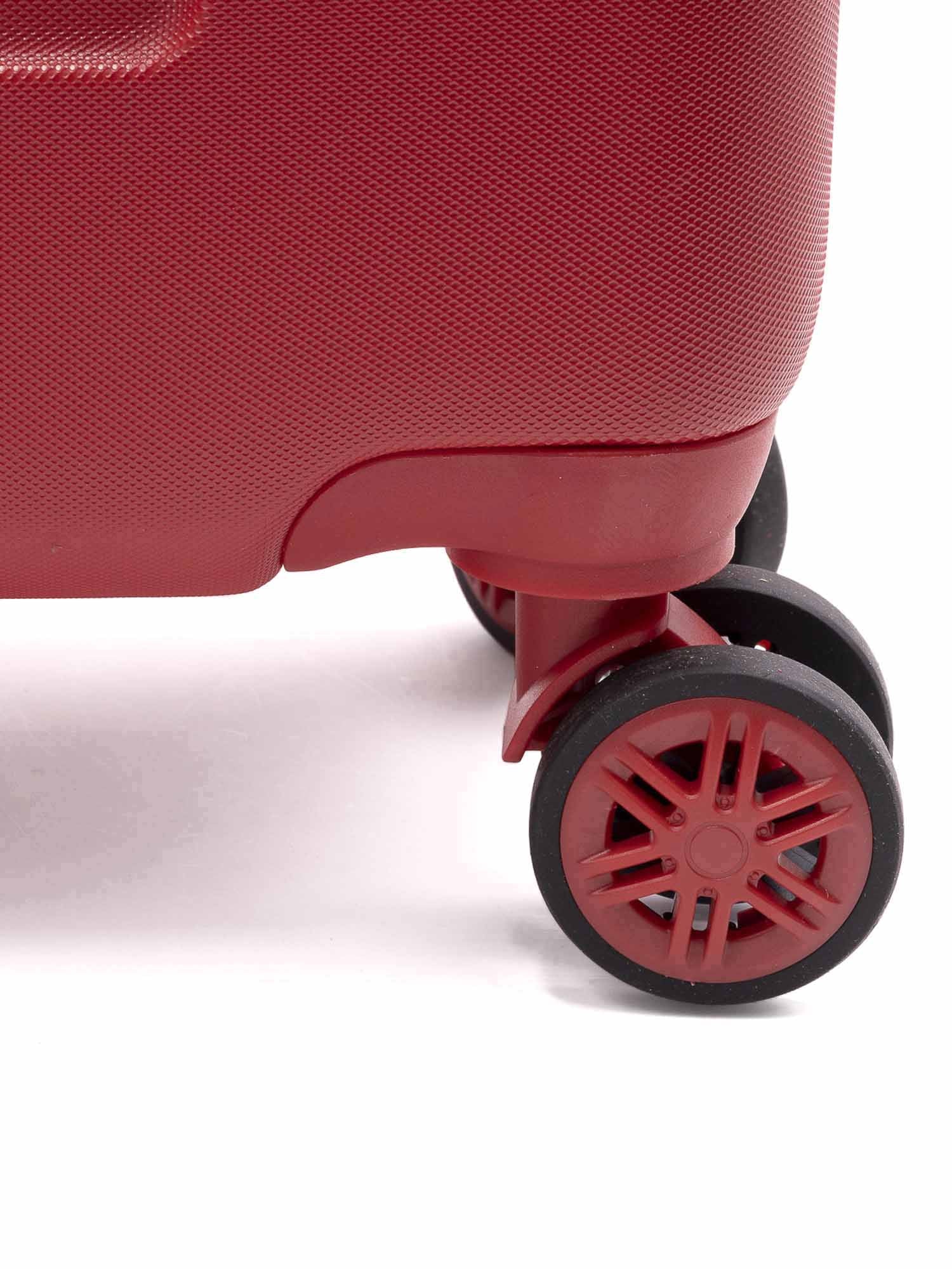 Roccobarocco Trolley Grande Unisex | RBRT0203 - Image 21