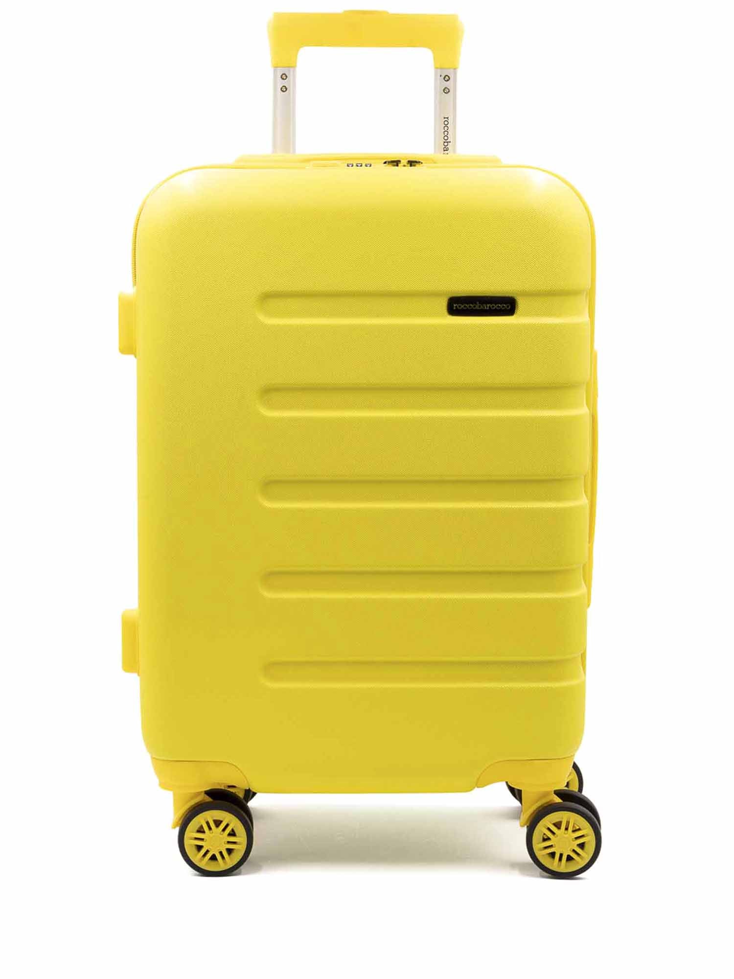 Roccobarocco Trolley Grande Unisex | RBRT0203 - Image 25