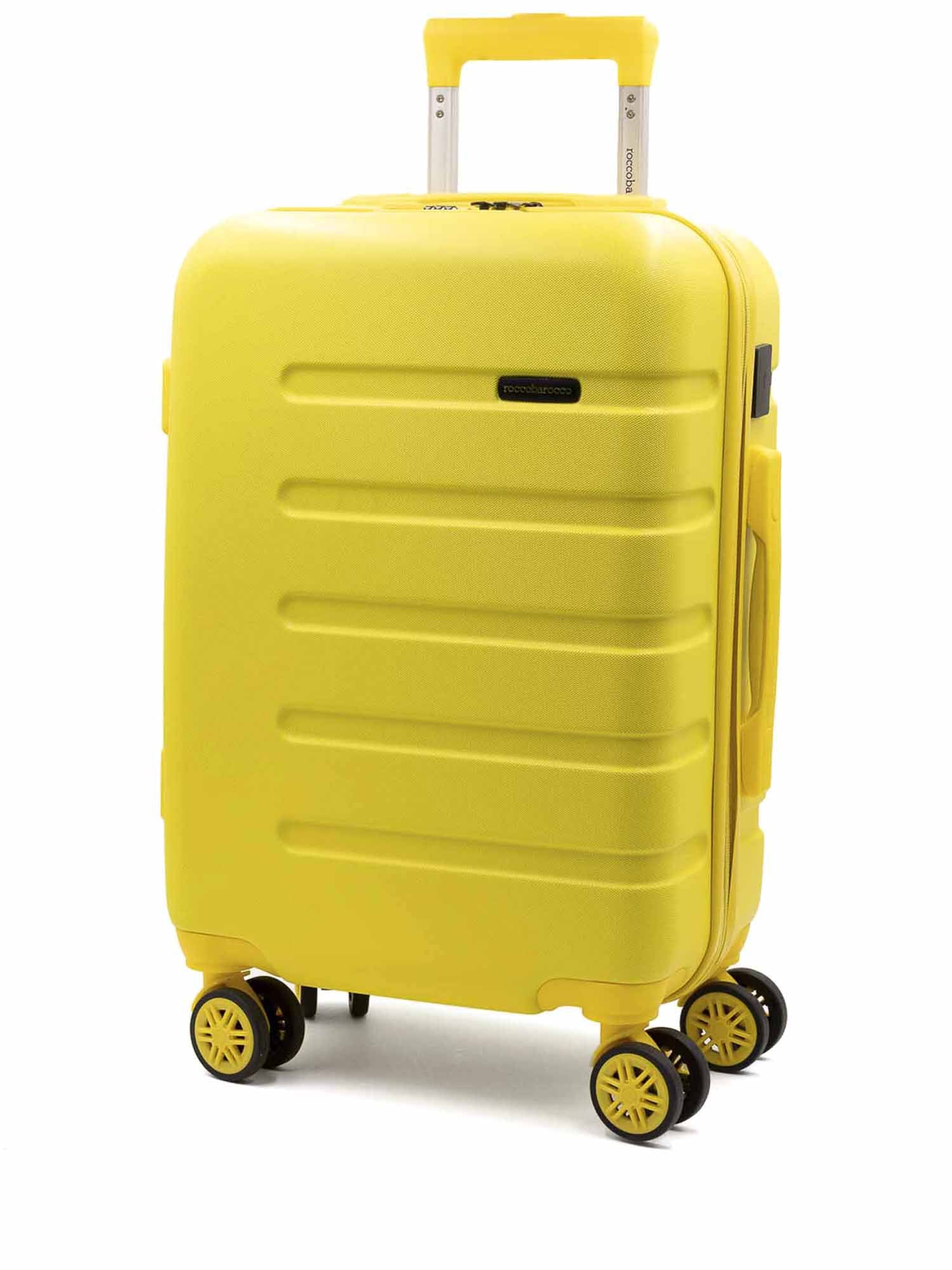 Roccobarocco Trolley Grande Unisex | RBRT0203 - Image 27