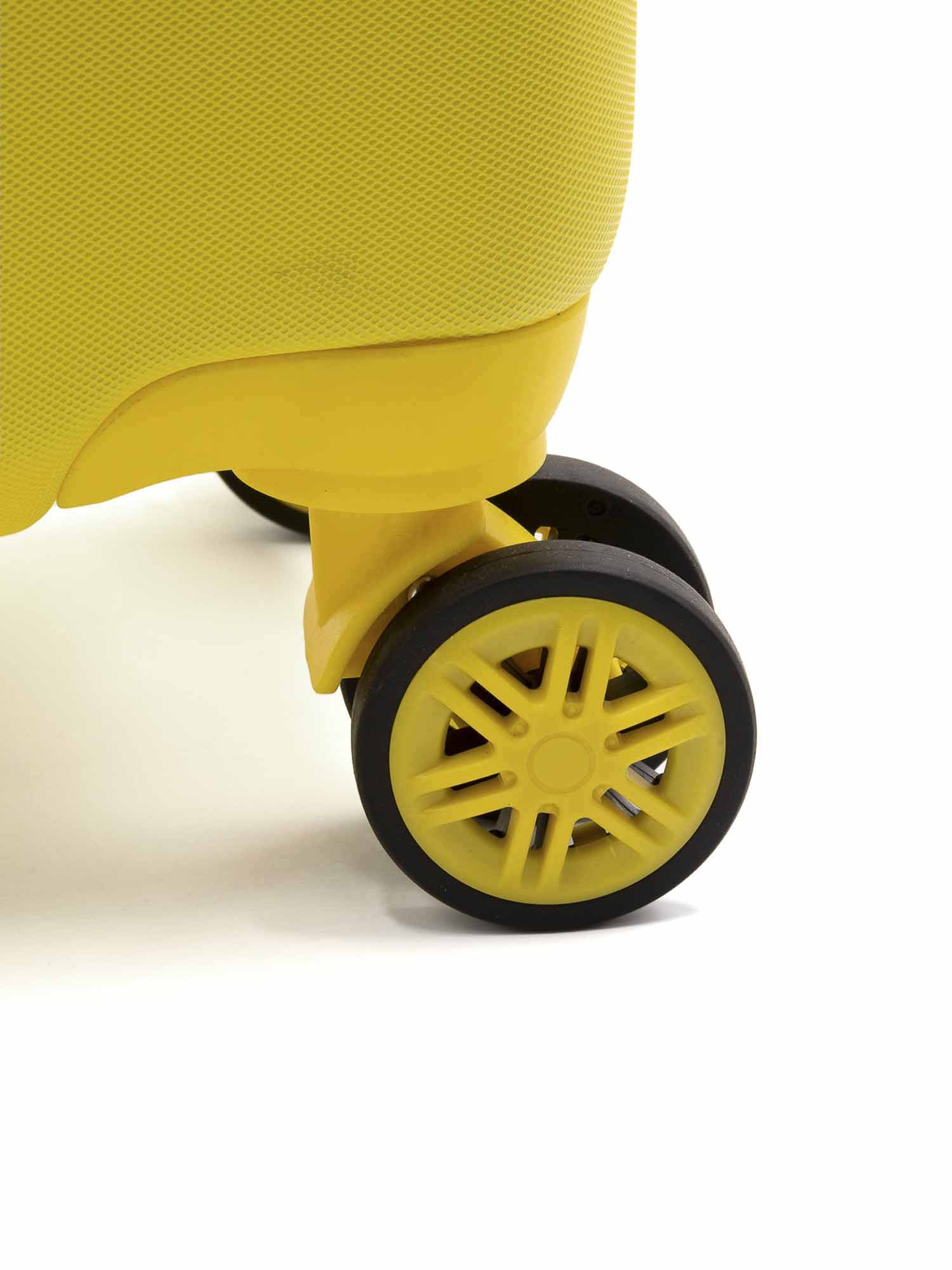 Roccobarocco Trolley Grande Unisex | RBRT0203 - Image 29