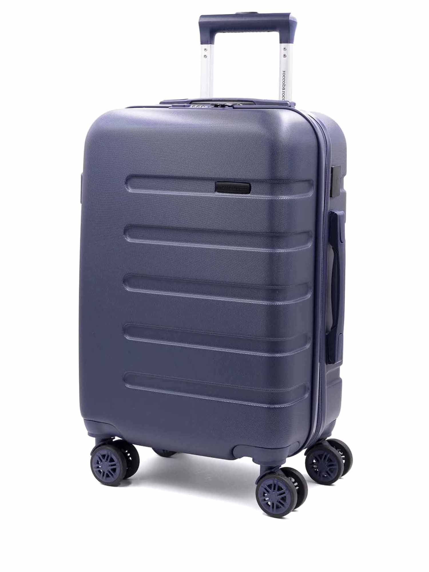Roccobarocco Trolley Grande Unisex | RBRT0203 - Image 3