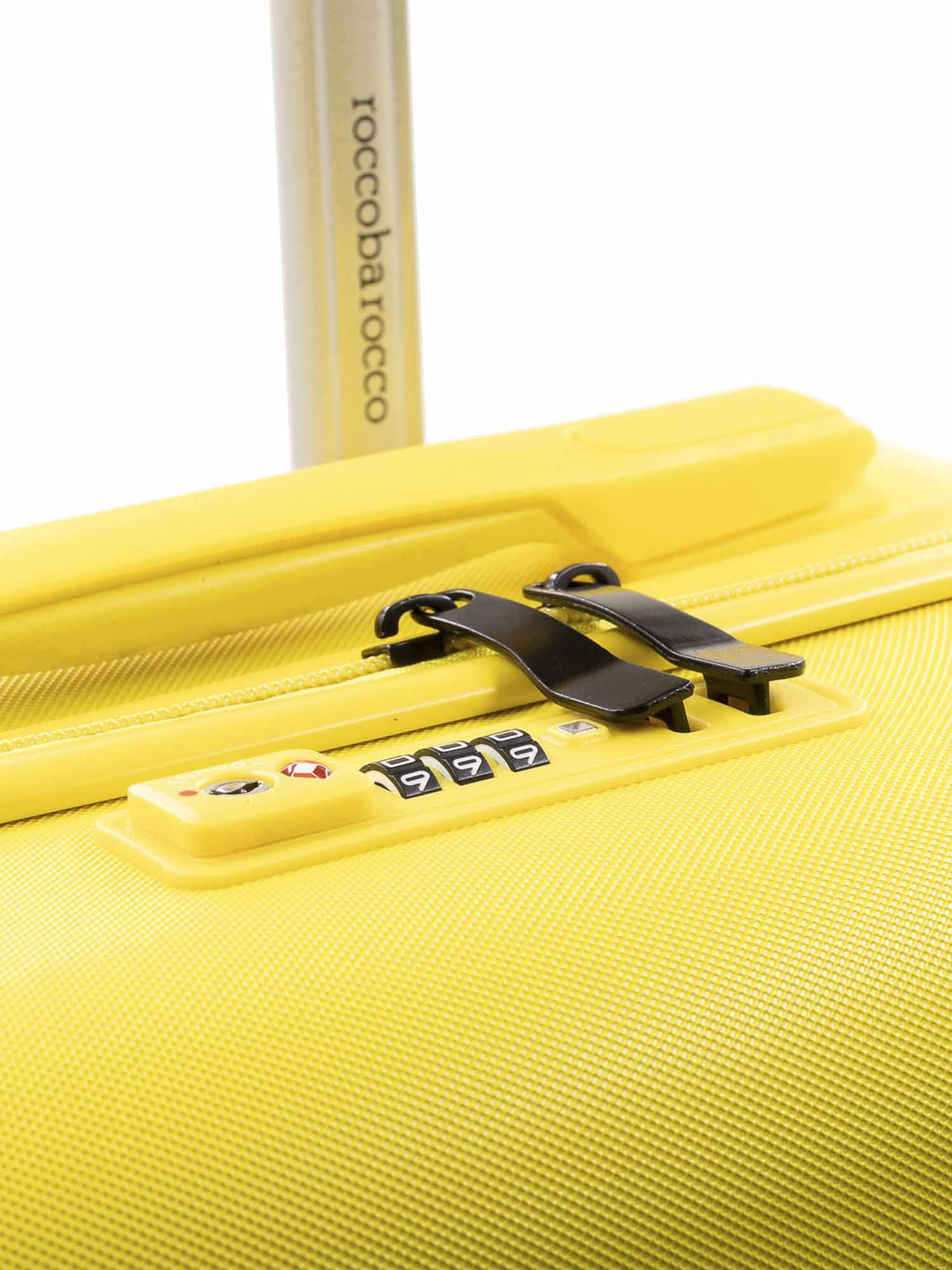 Roccobarocco Trolley Grande Unisex | RBRT0203 - Image 30