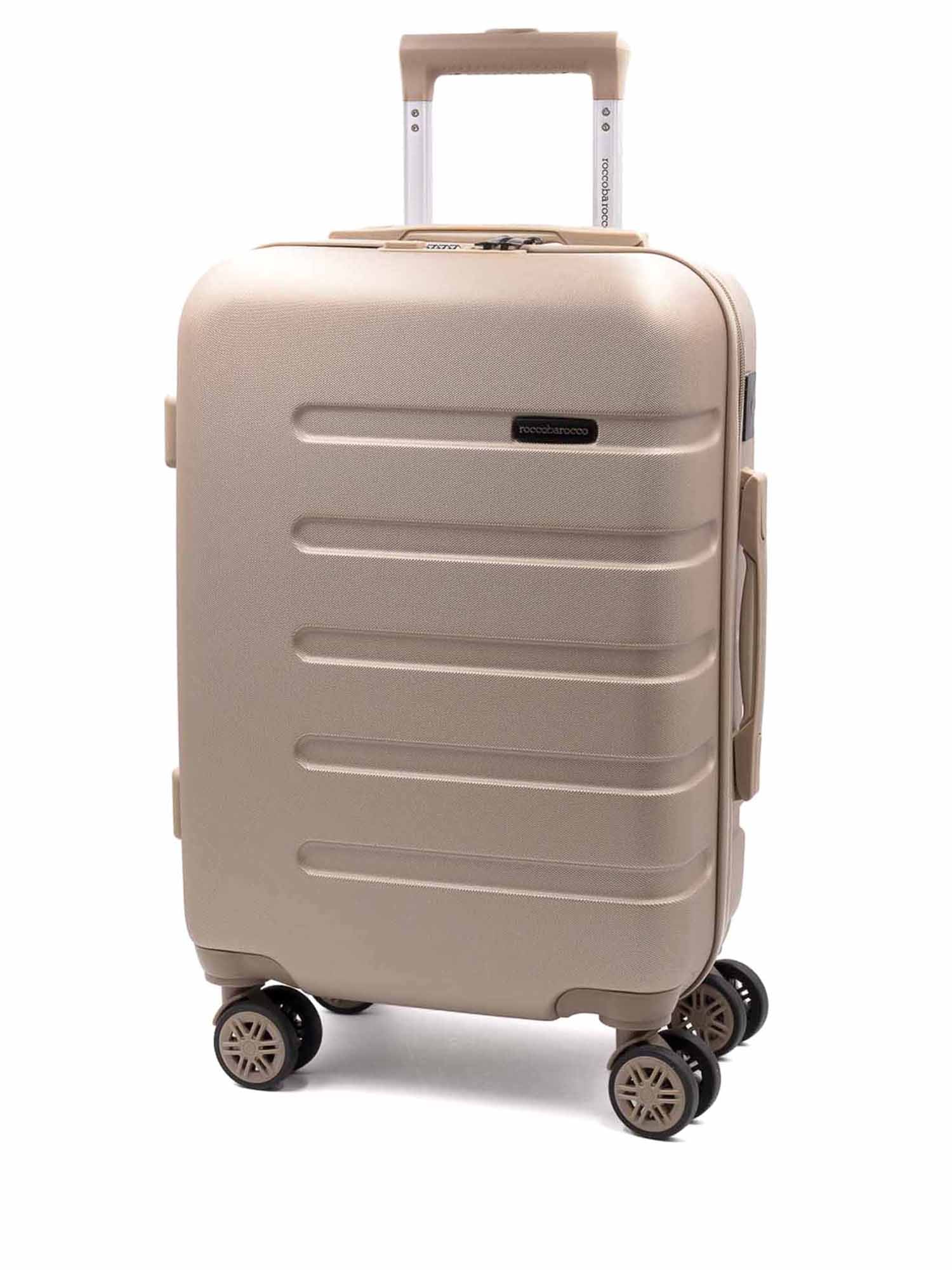 Roccobarocco Trolley Grande Unisex | RBRT0203 - Image 35
