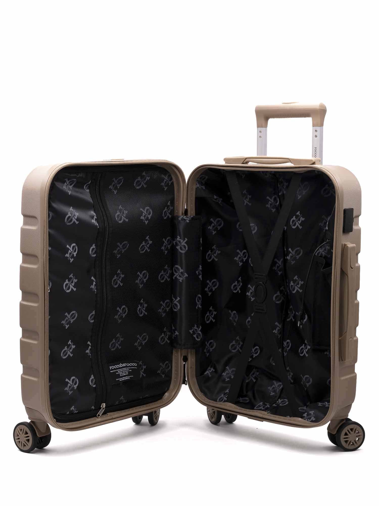 Roccobarocco Trolley Grande Unisex | RBRT0203 - Image 36