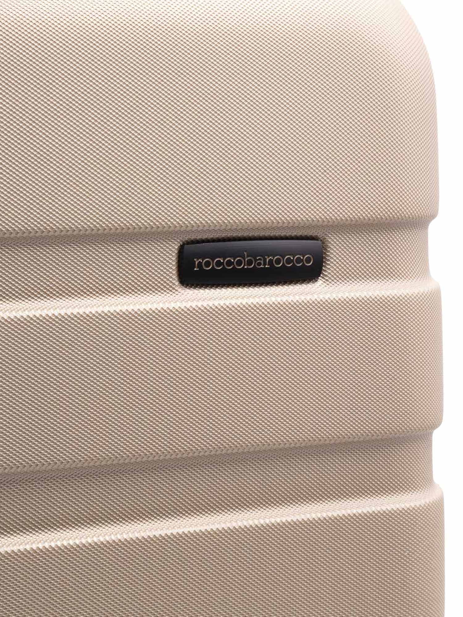 Roccobarocco Trolley Grande Unisex | RBRT0203 - Image 39
