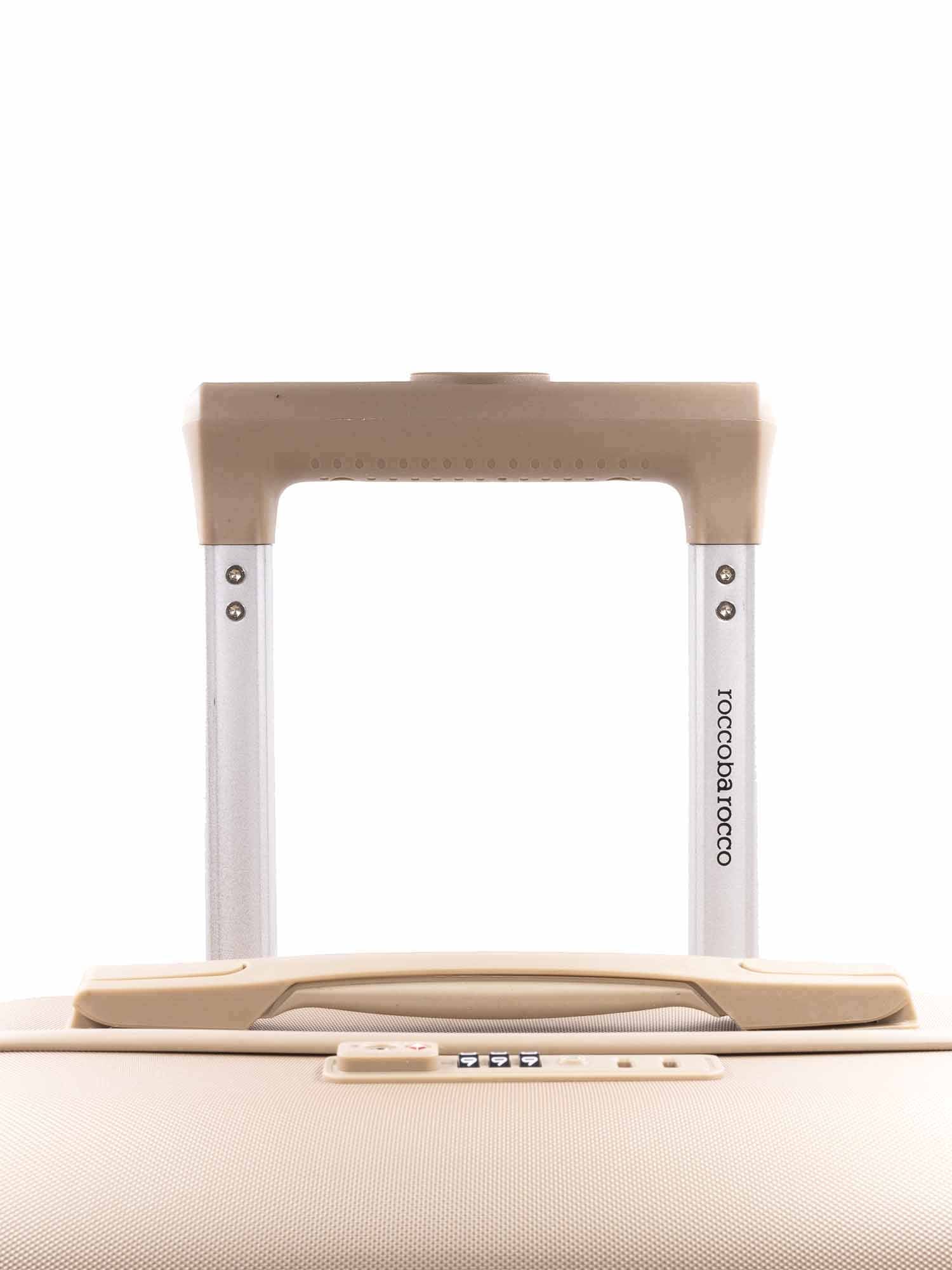 Roccobarocco Trolley Grande Unisex | RBRT0203 - Image 40