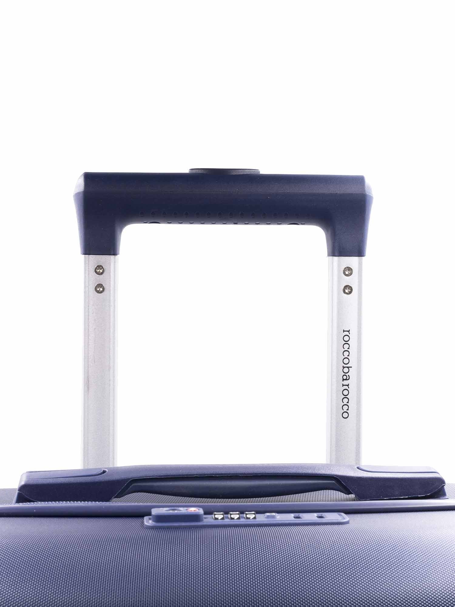 Roccobarocco Trolley Grande Unisex | RBRT0203 - Image 8