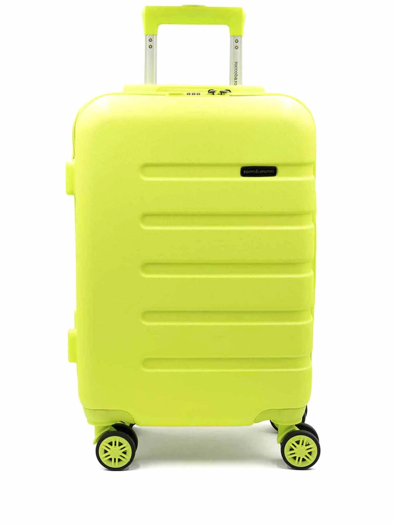 Roccobarocco Trolley Grande Unisex | RBRT0203 - Image 9