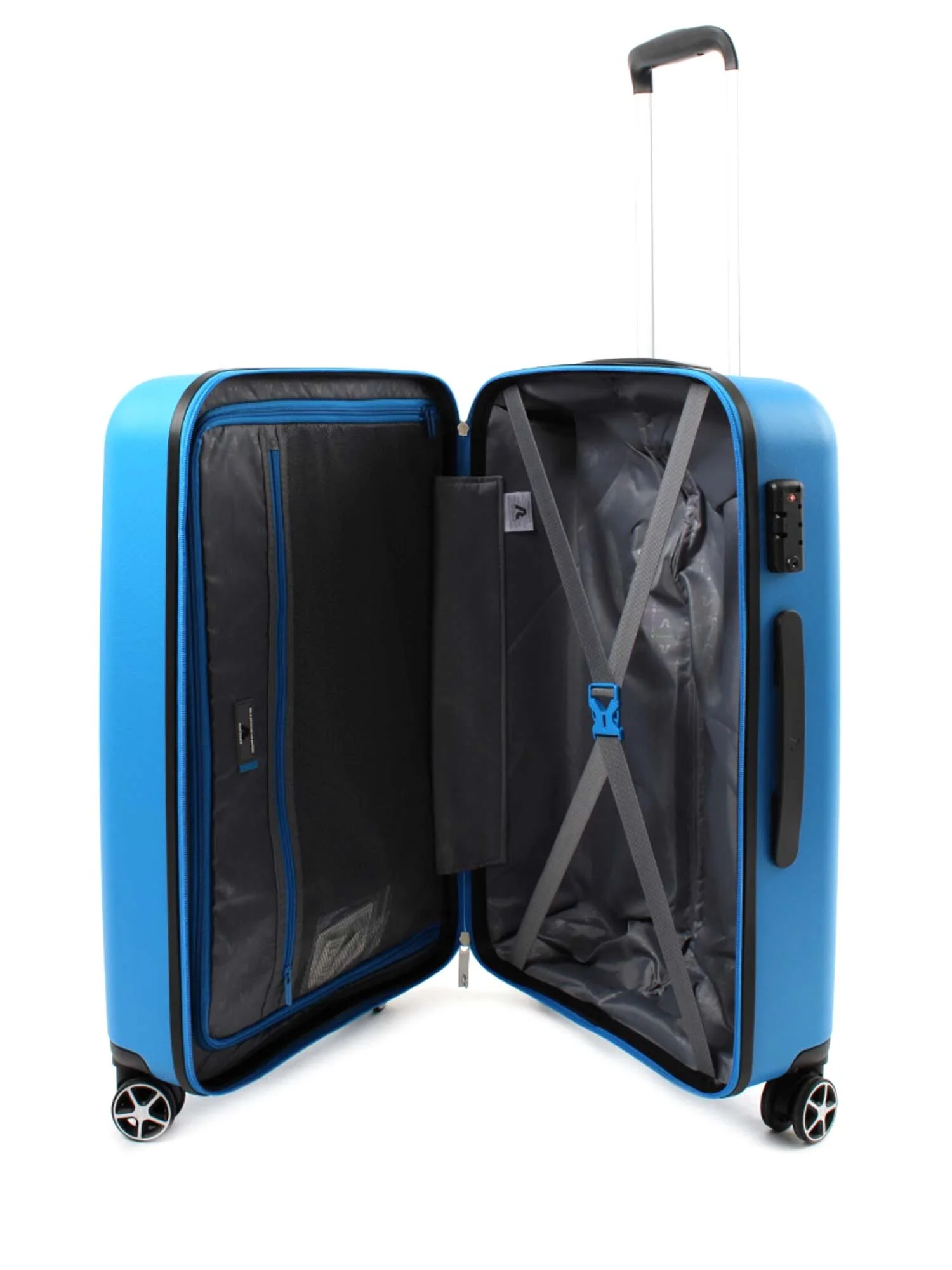 Roncato Trolley Medio Unisex | 413112 - Image 12