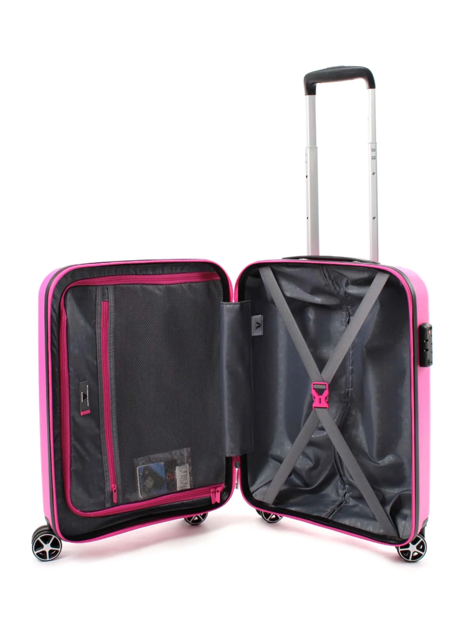 Roncato Trolley Cabina Unisex | 413113 - Image 8