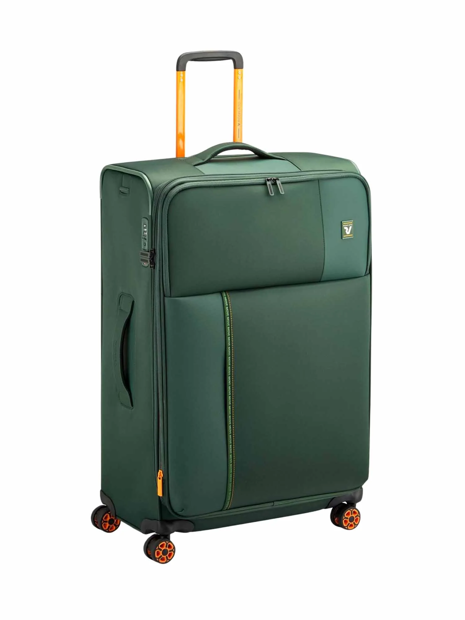 Roncato Trolley Medio Unisex | 415352