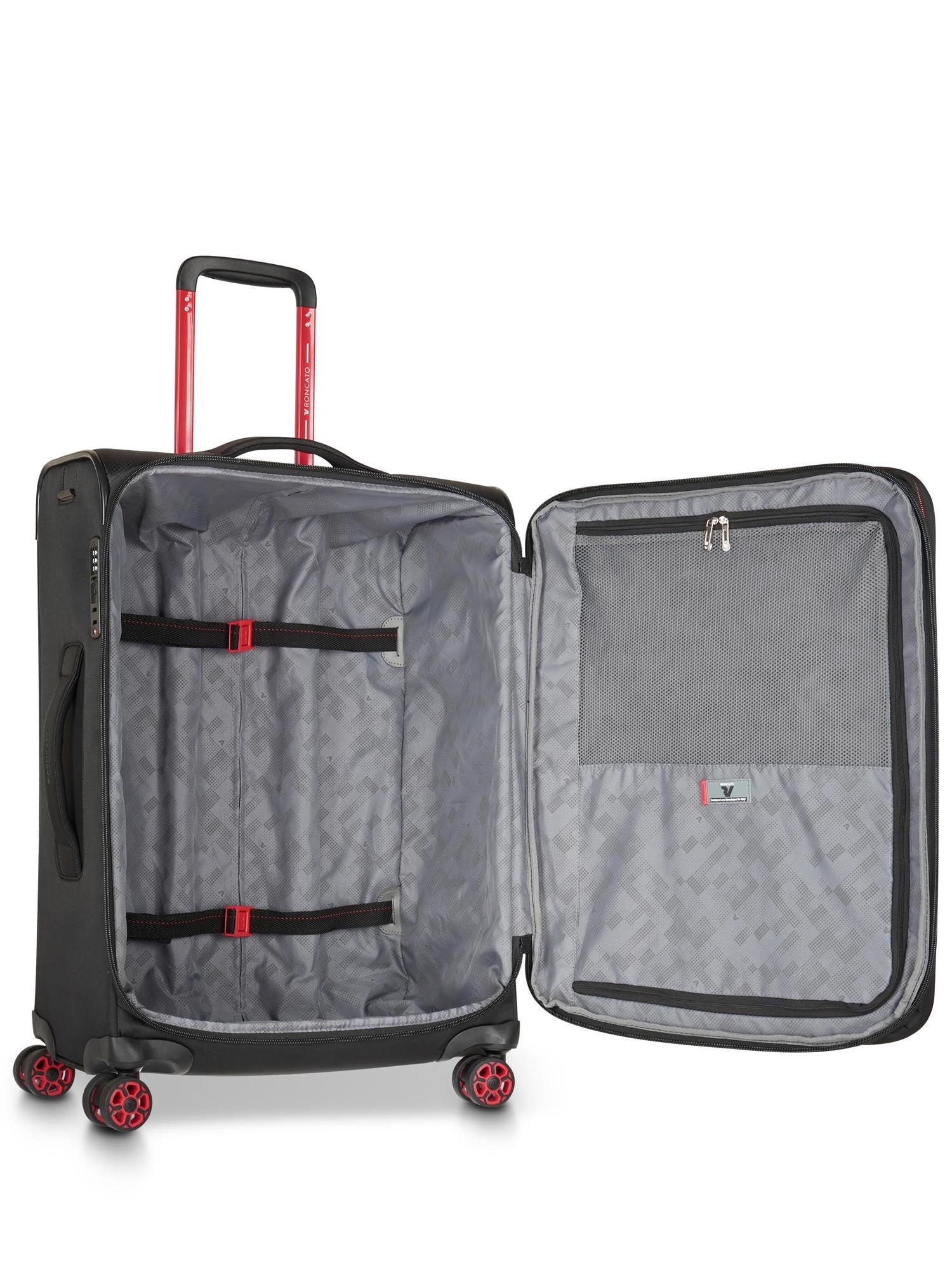 Roncato Trolley Medio Unisex | 415352 - Image 14