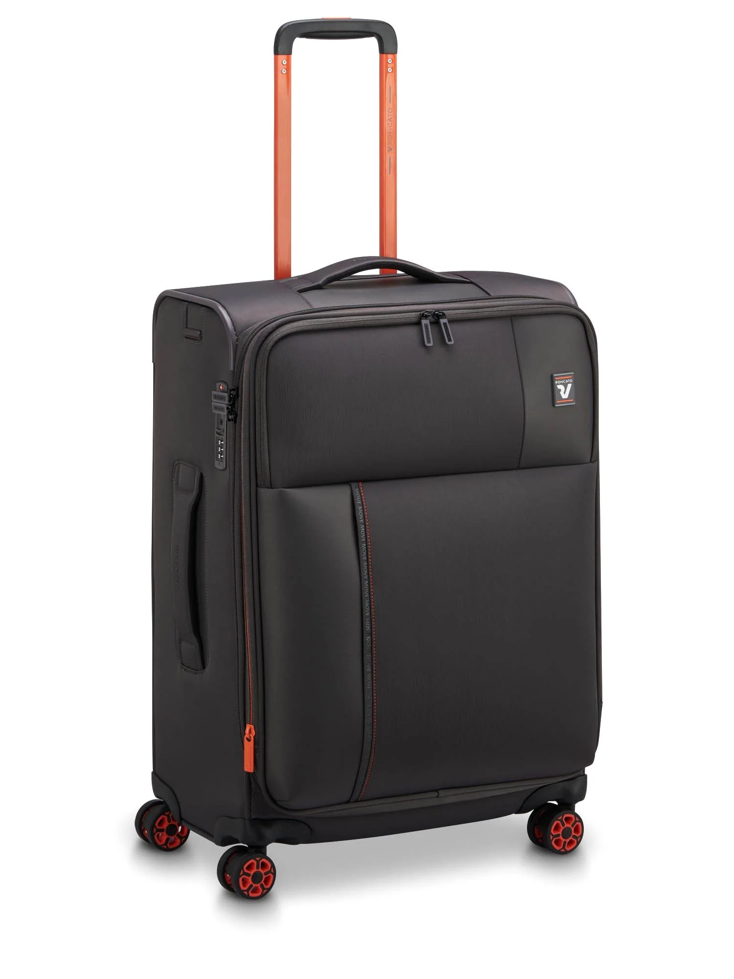 Roncato Trolley Medio Unisex | 415352 - Image 21