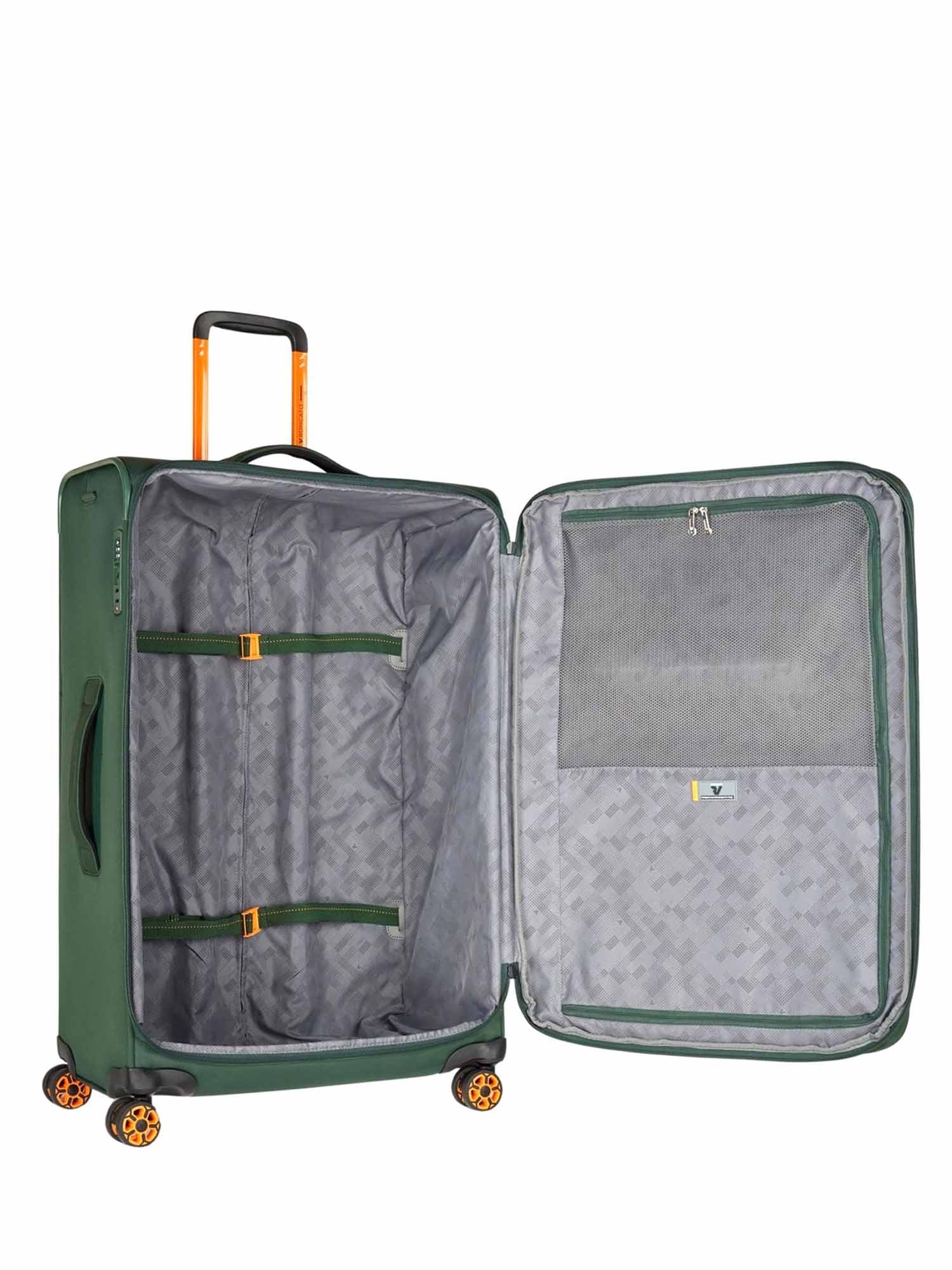 Roncato Trolley Medio Unisex | 415352 - Image 4