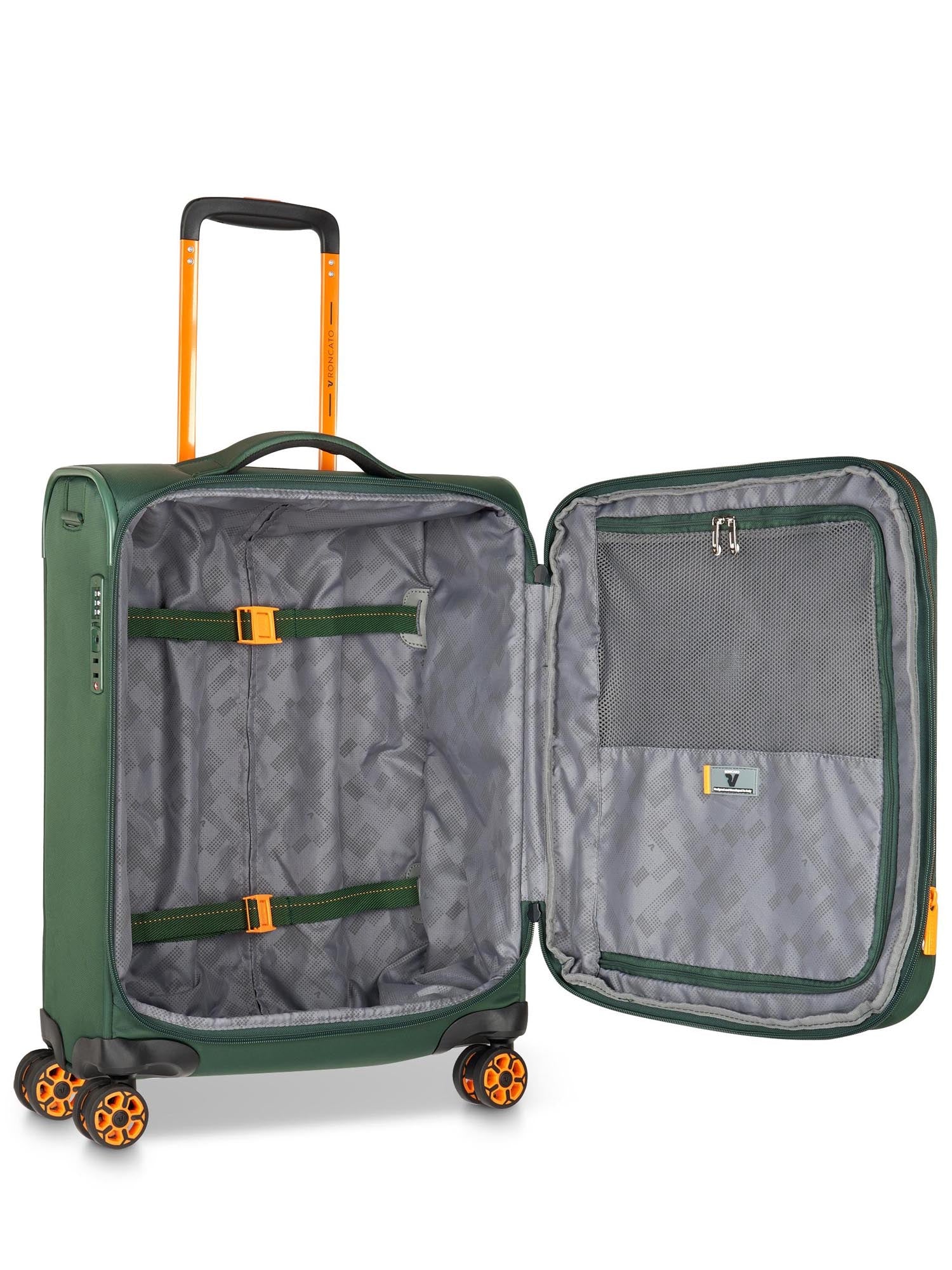 Roncato Trolley Cabina Unisex | 415353 - Image 12