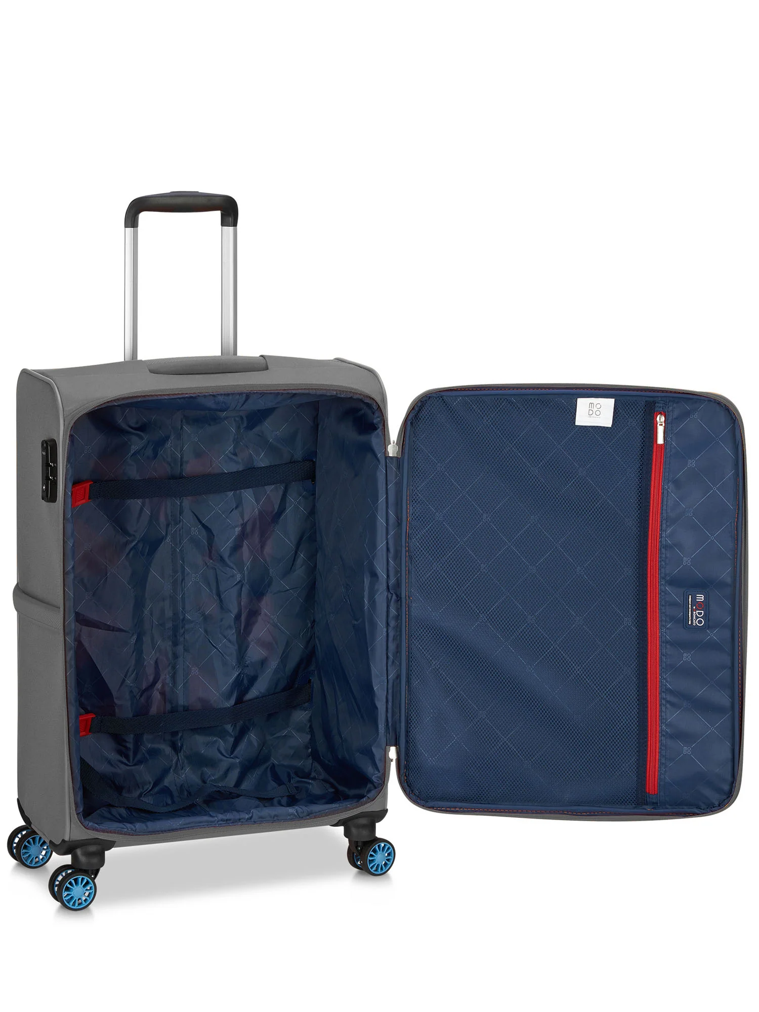 Roncato Trolley Medio Unisex | 423632 - Image 19