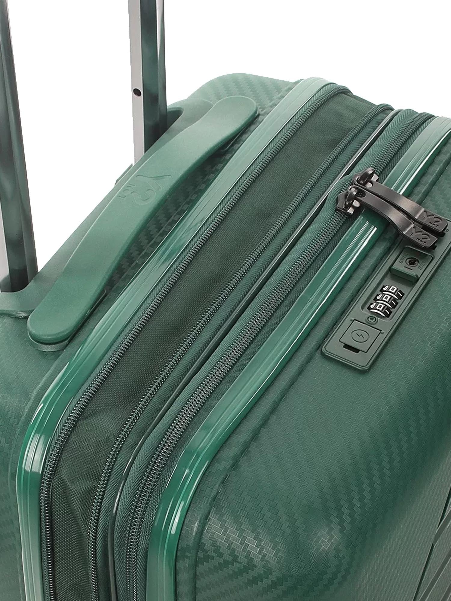 Ynot Trolley Cabina Unisex | DEL41001 - Image 30