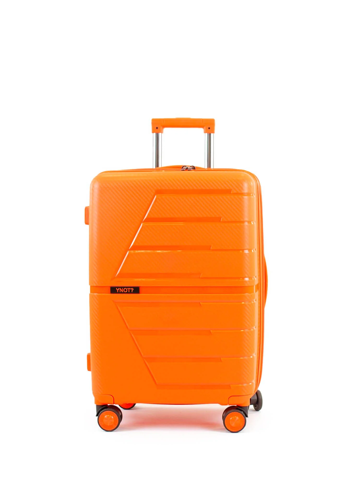 Ynot Trolley Medio Unisex | DEL41002 - Image 6