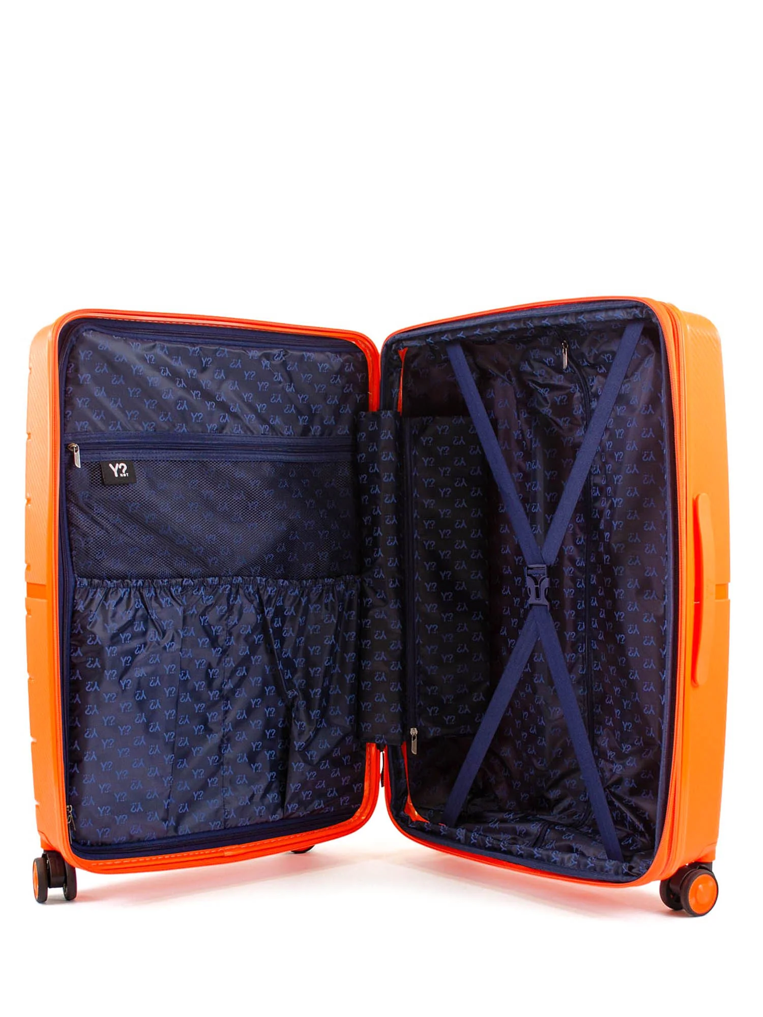 Ynot Trolley Grande Unisex | DEL41003 - Image 9