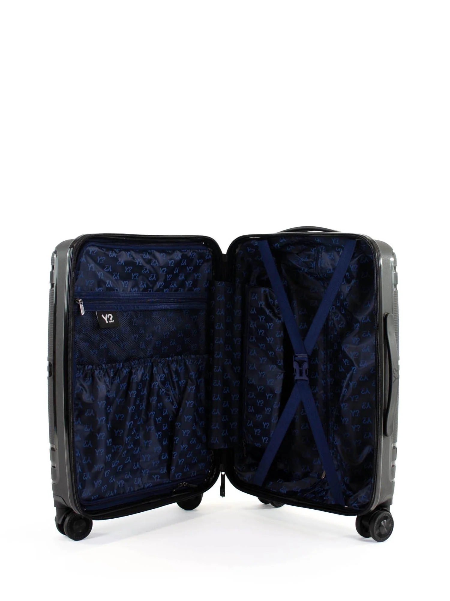 Ynot Trolley Cabina Unisex | SHI43001 - Image 4