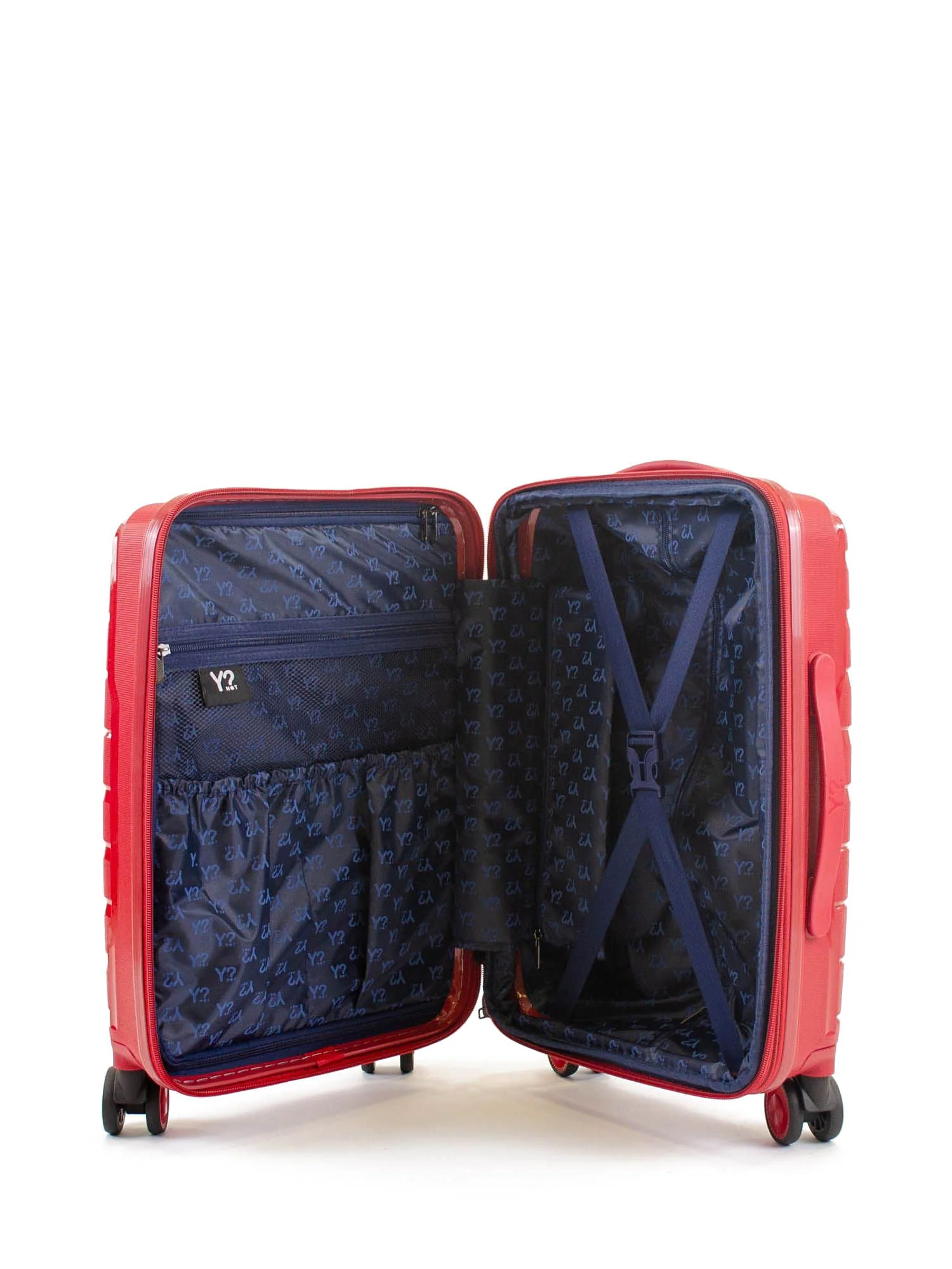 Ynot Trolley Cabina Unisex | SPA42001 - Image 14