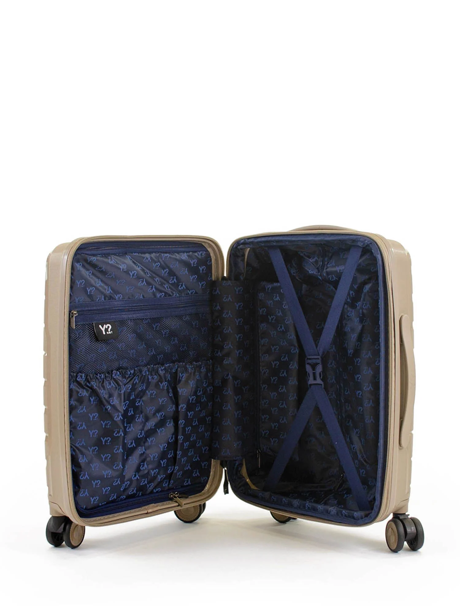 Ynot Trolley Cabina Unisex | SPA42001 - Image 19