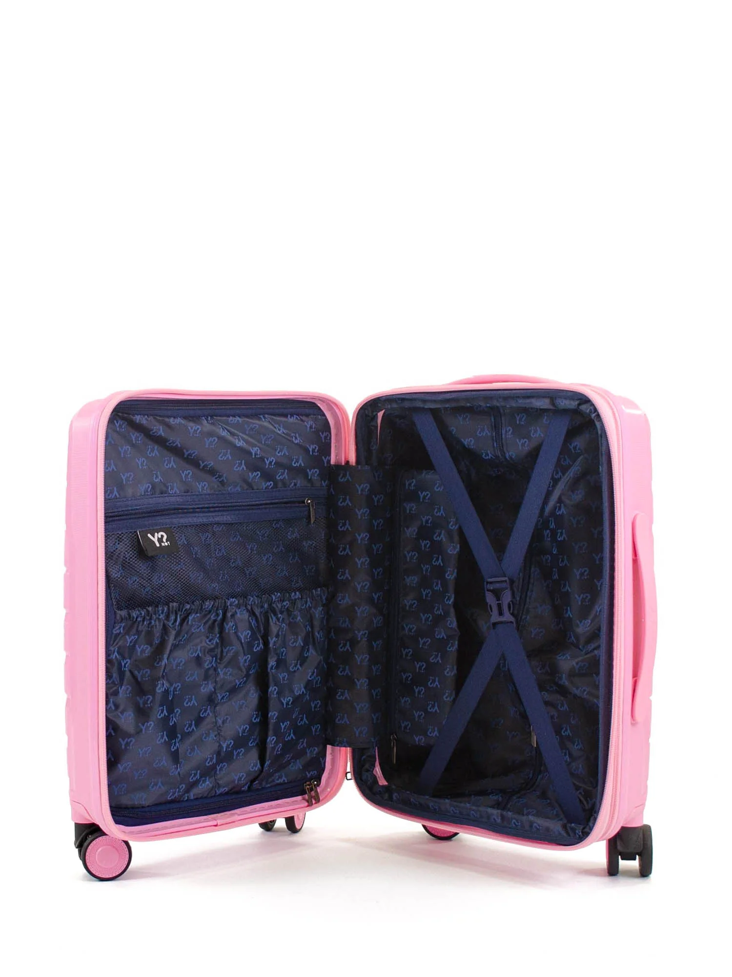 Ynot Trolley Cabina Unisex | SPA42001 - Image 24