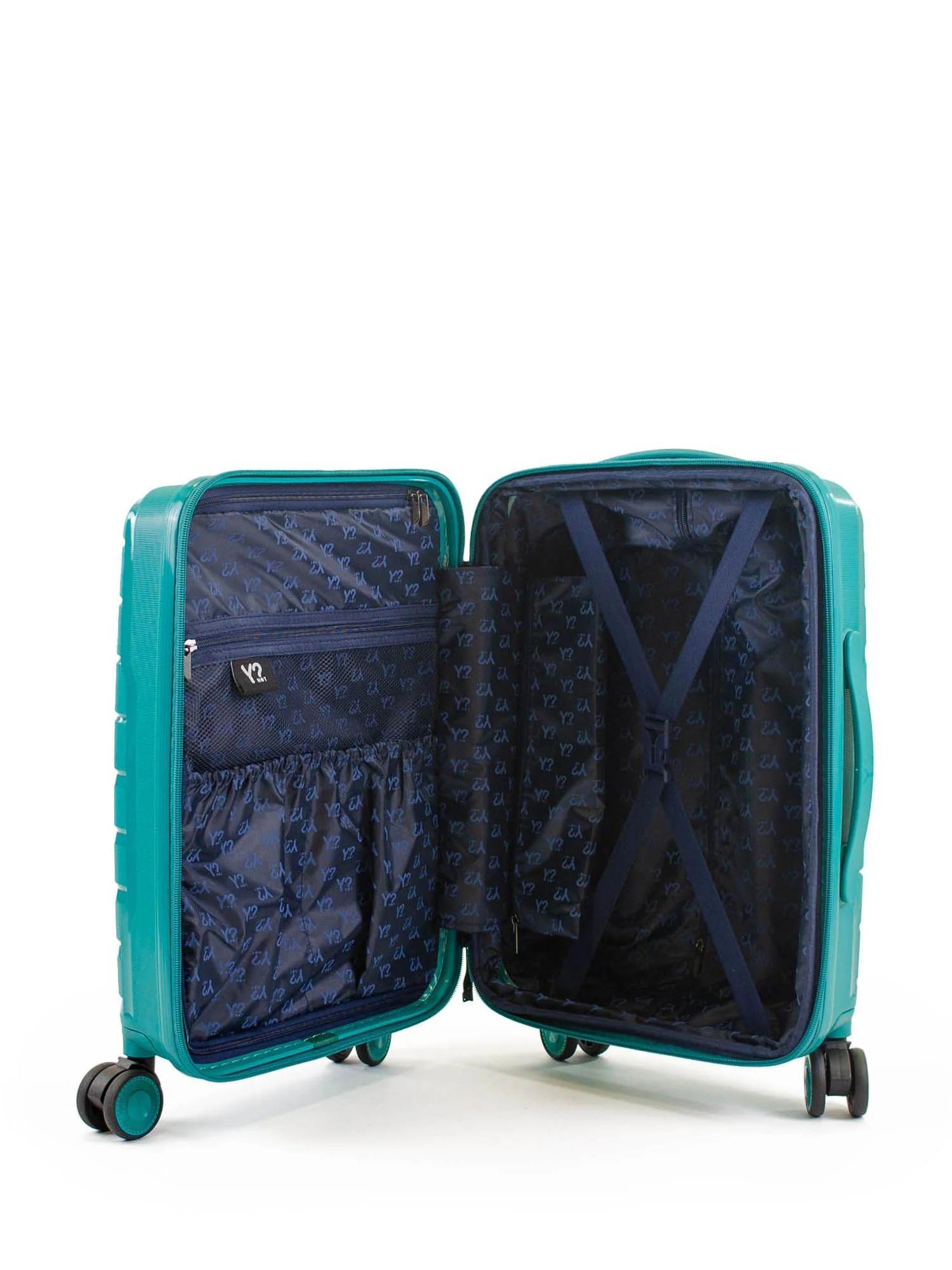 Ynot Trolley Cabina Unisex | SPA42001 - Image 4
