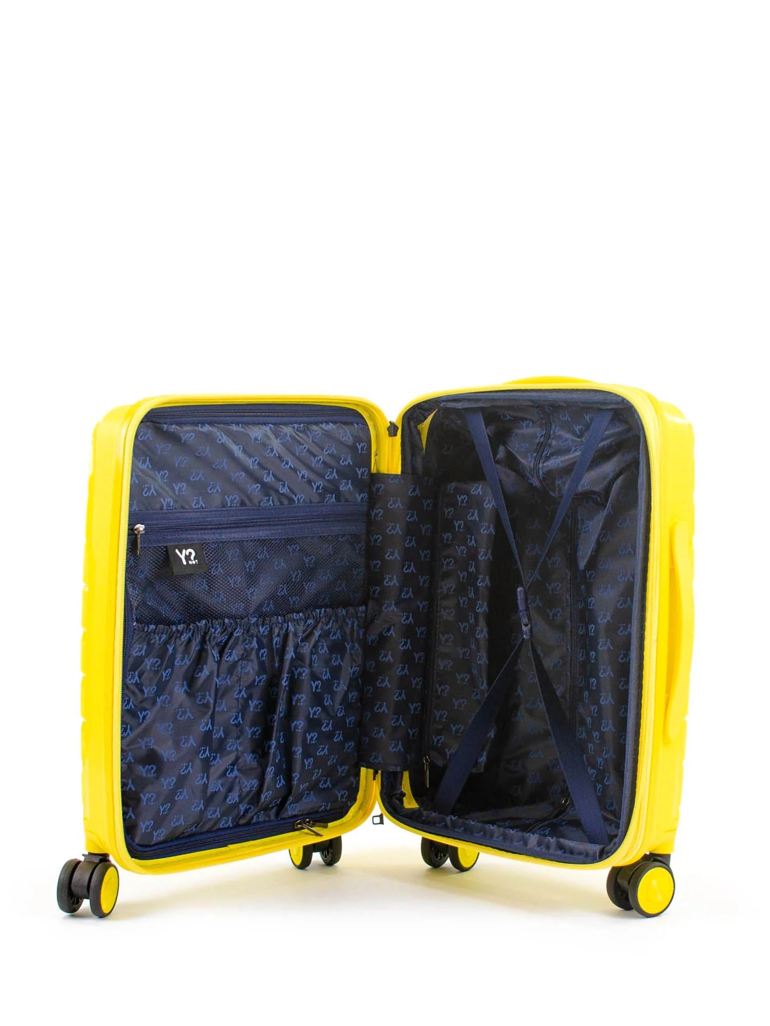 Ynot Trolley Cabina Unisex | SPA42001 - Image 9