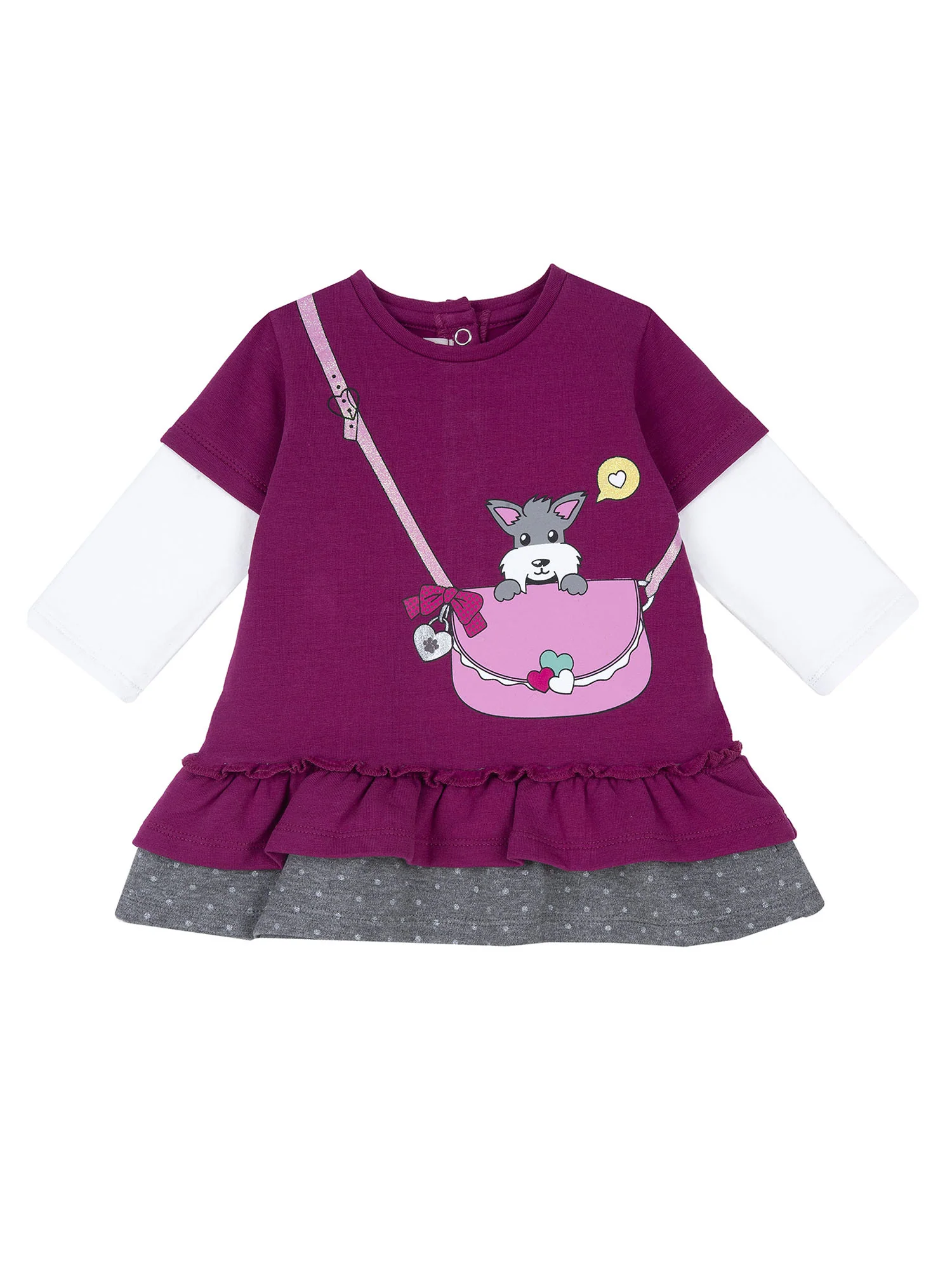 Chicco Vestiti Bambini | 09003978000000