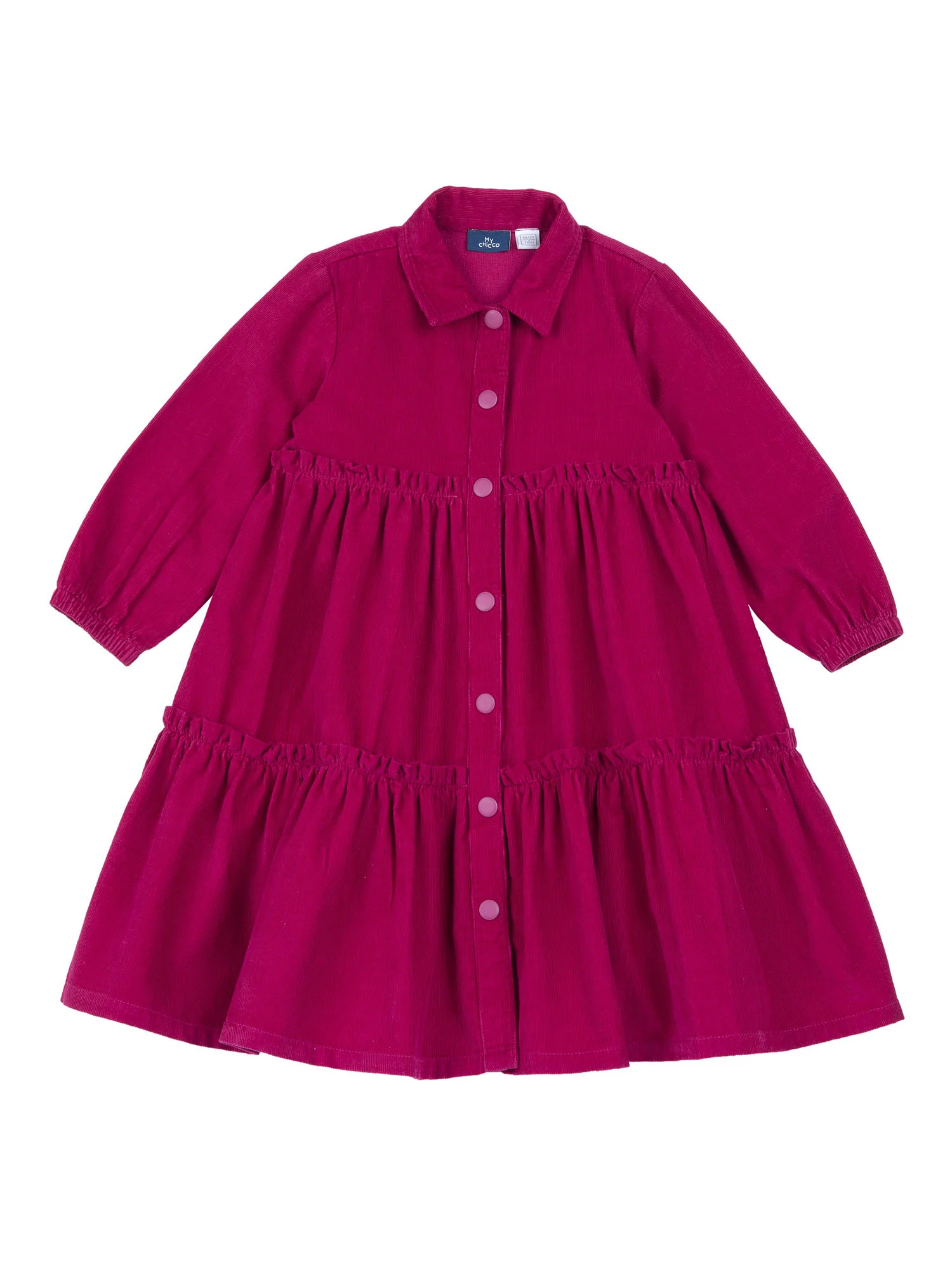 Chicco Vestiti Bambini | 09101029000000