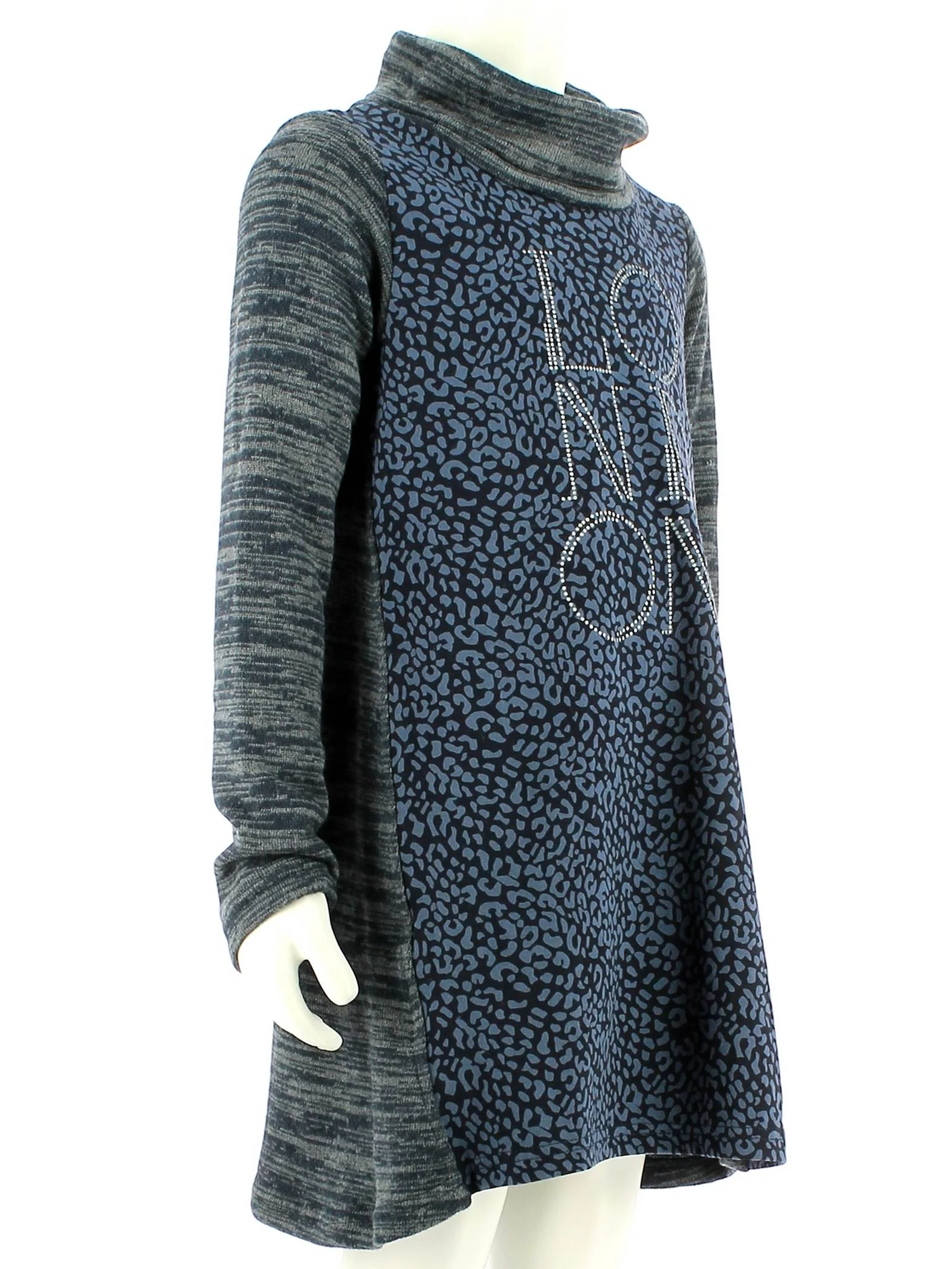 Losan Vestiti Bambini | 524 7018AB - Image 2