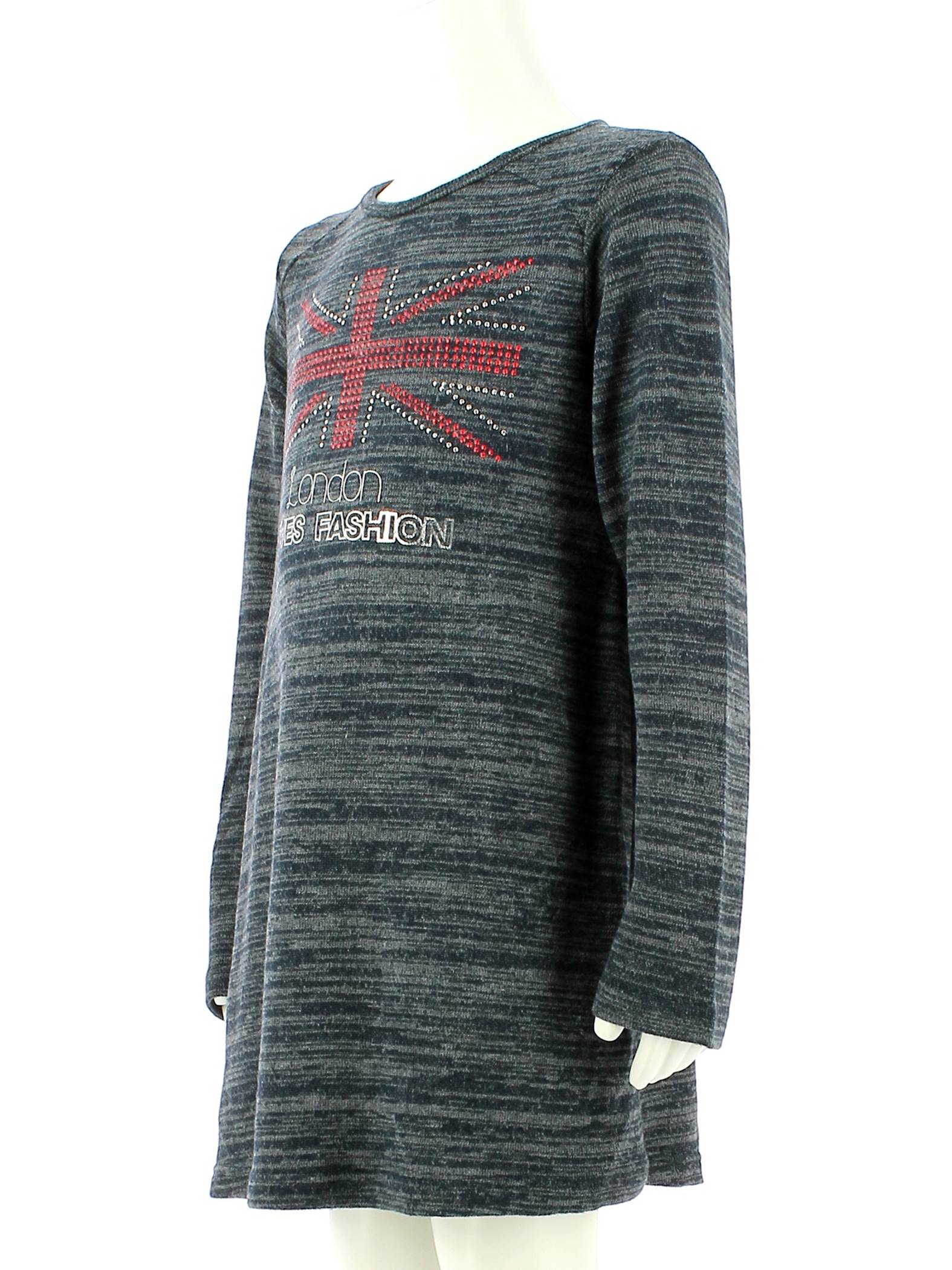 Losan Vestiti Bambini | 524 8020AB - Image 8