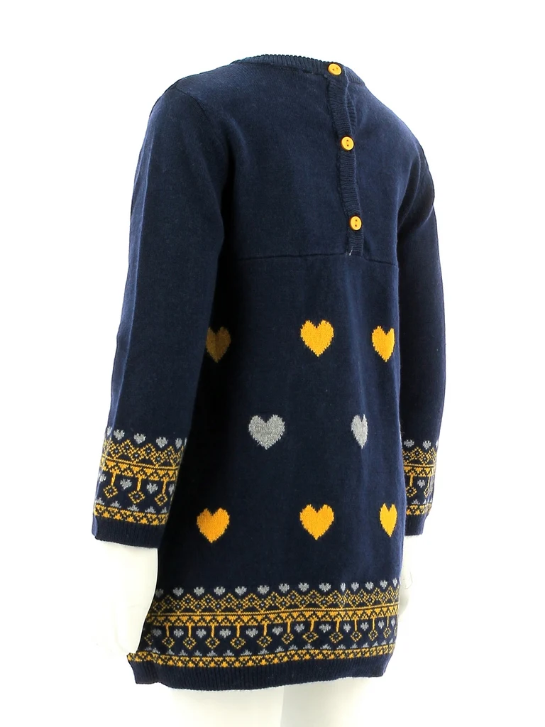 Losan Vestiti Bambini | 528 8033AD - Image 6