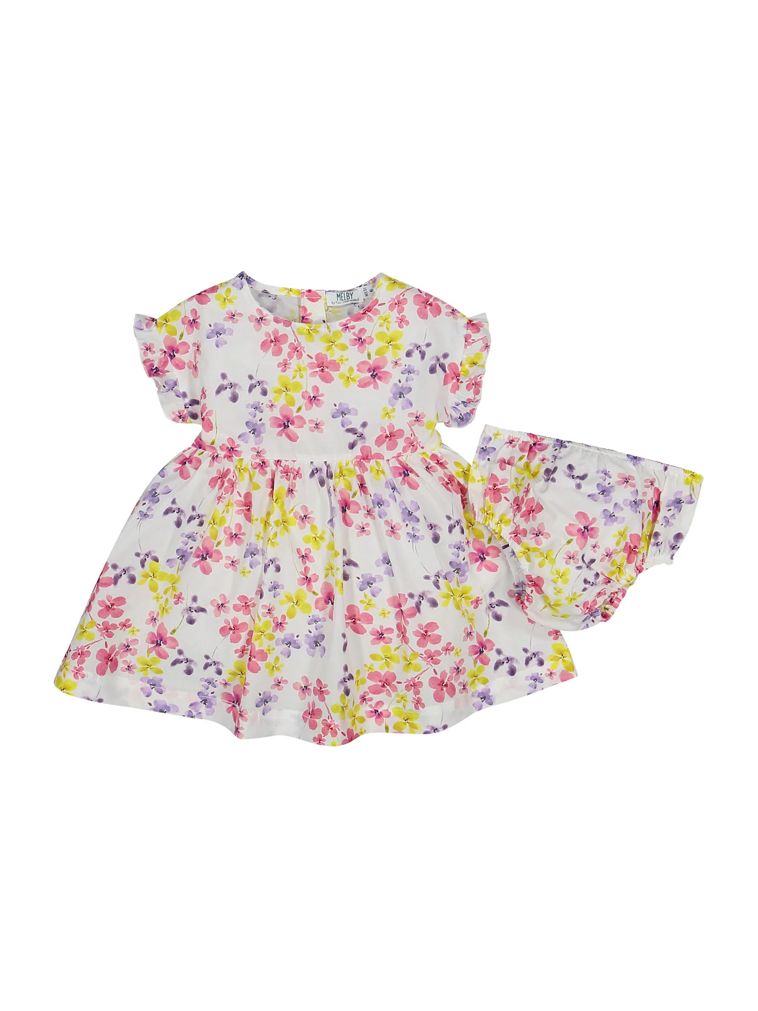 Melby Vestiti Bambini | 22A7621