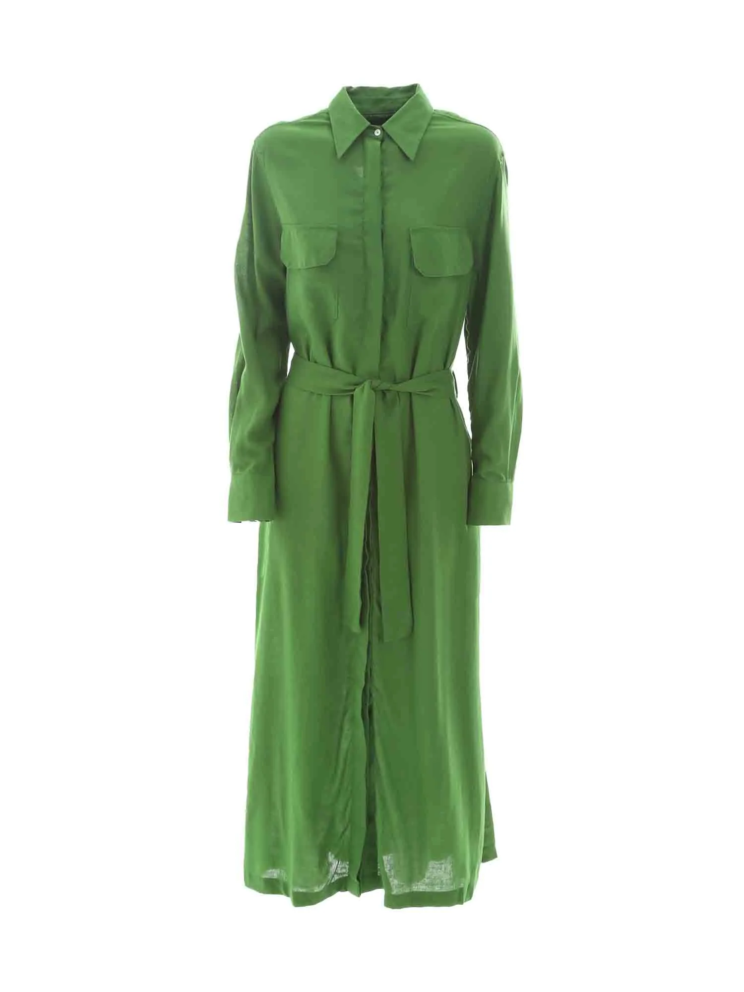 Borgoni Milano Vestiti Donna | AB GEA LINO - Image 5