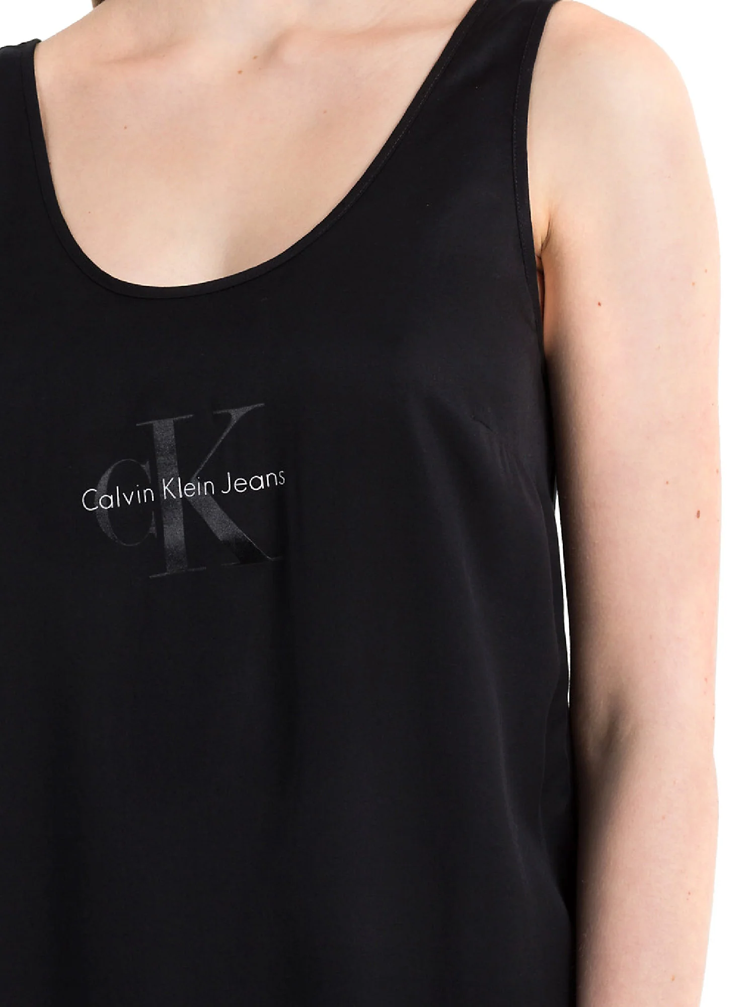 Calvin Klein Vestiti Donna | J20J206937 - Image 3