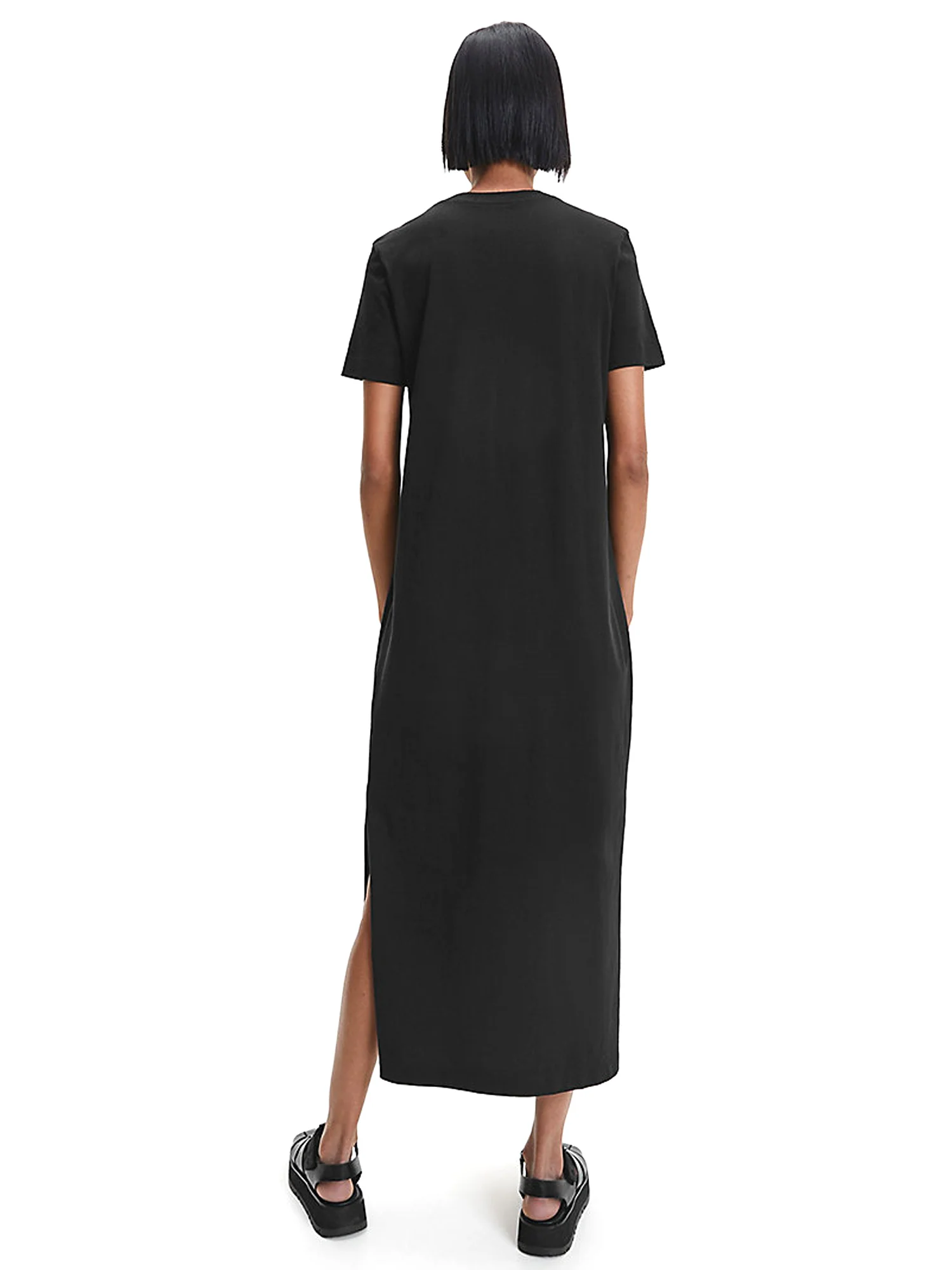 Calvin Klein Jeans Vestiti Donna | J20J218789 - Image 3