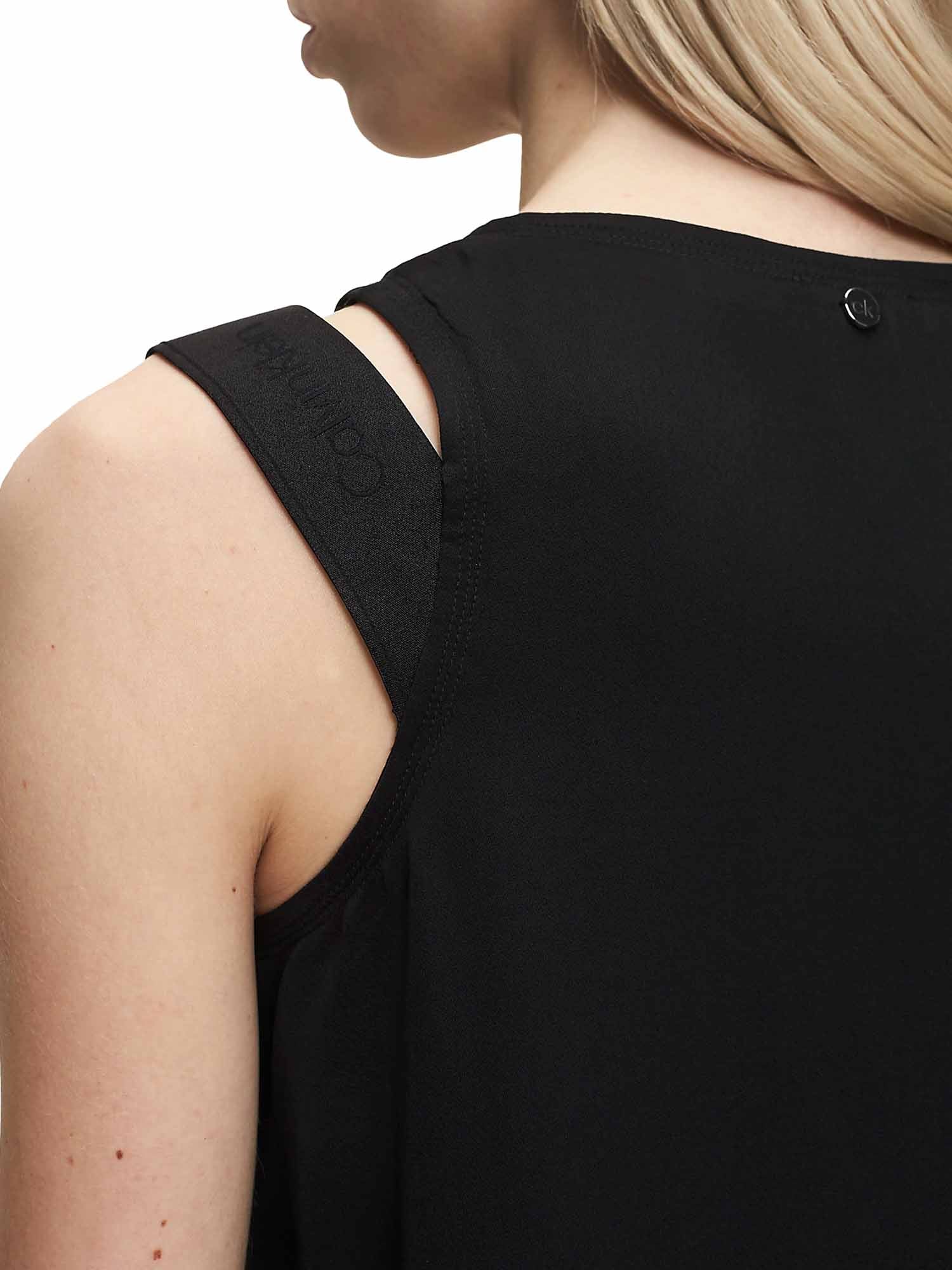 Calvin Klein Vestiti Donna | K20K202022 - Image 5
