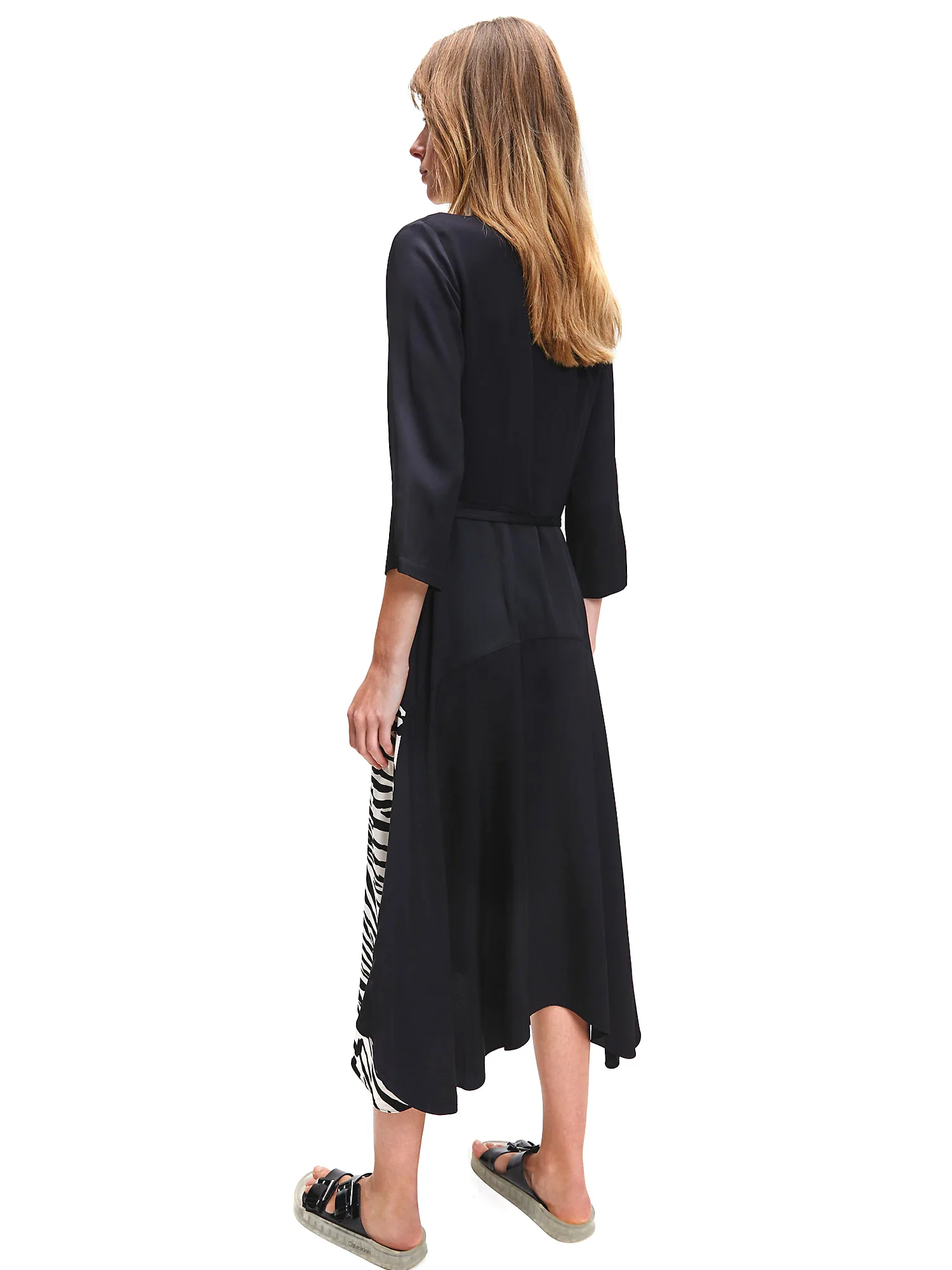 Calvin Klein Vestiti Donna | K20K202061 - Image 3