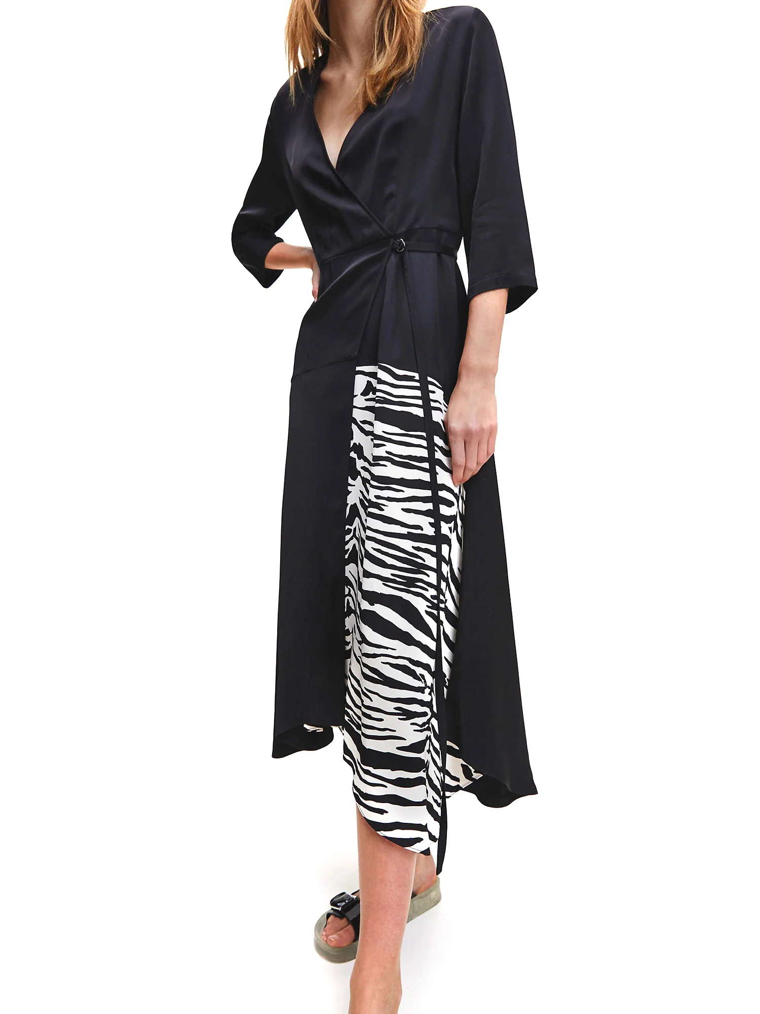 Calvin Klein Vestiti Donna | K20K202061 - Image 4