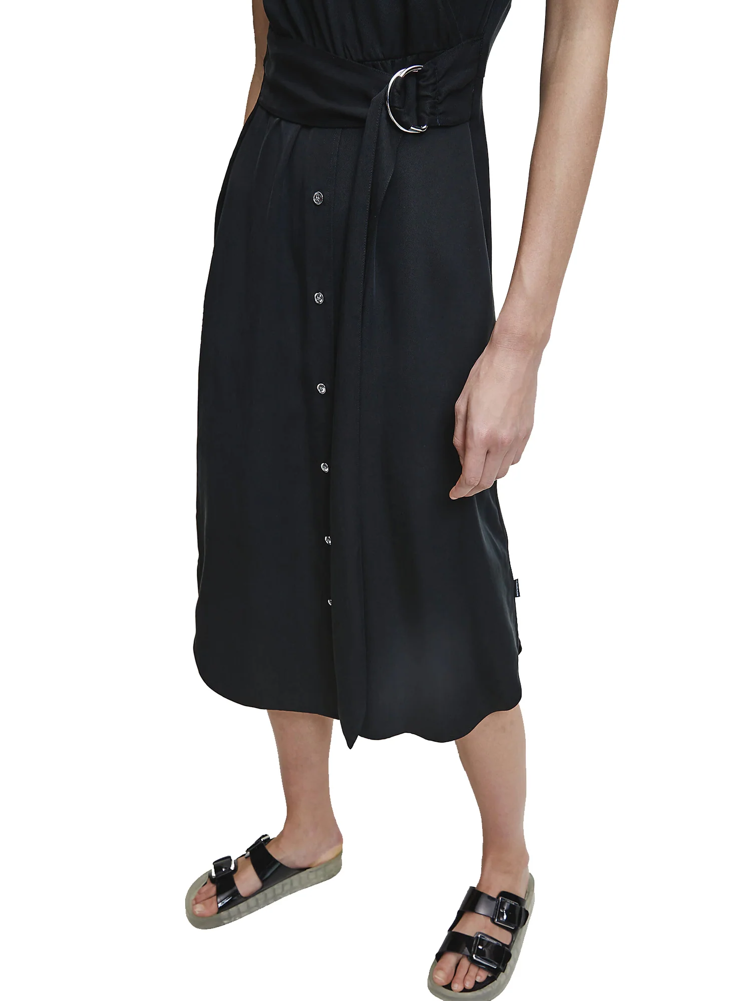 Calvin Klein Vestiti Donna | K20K202182 - Image 4