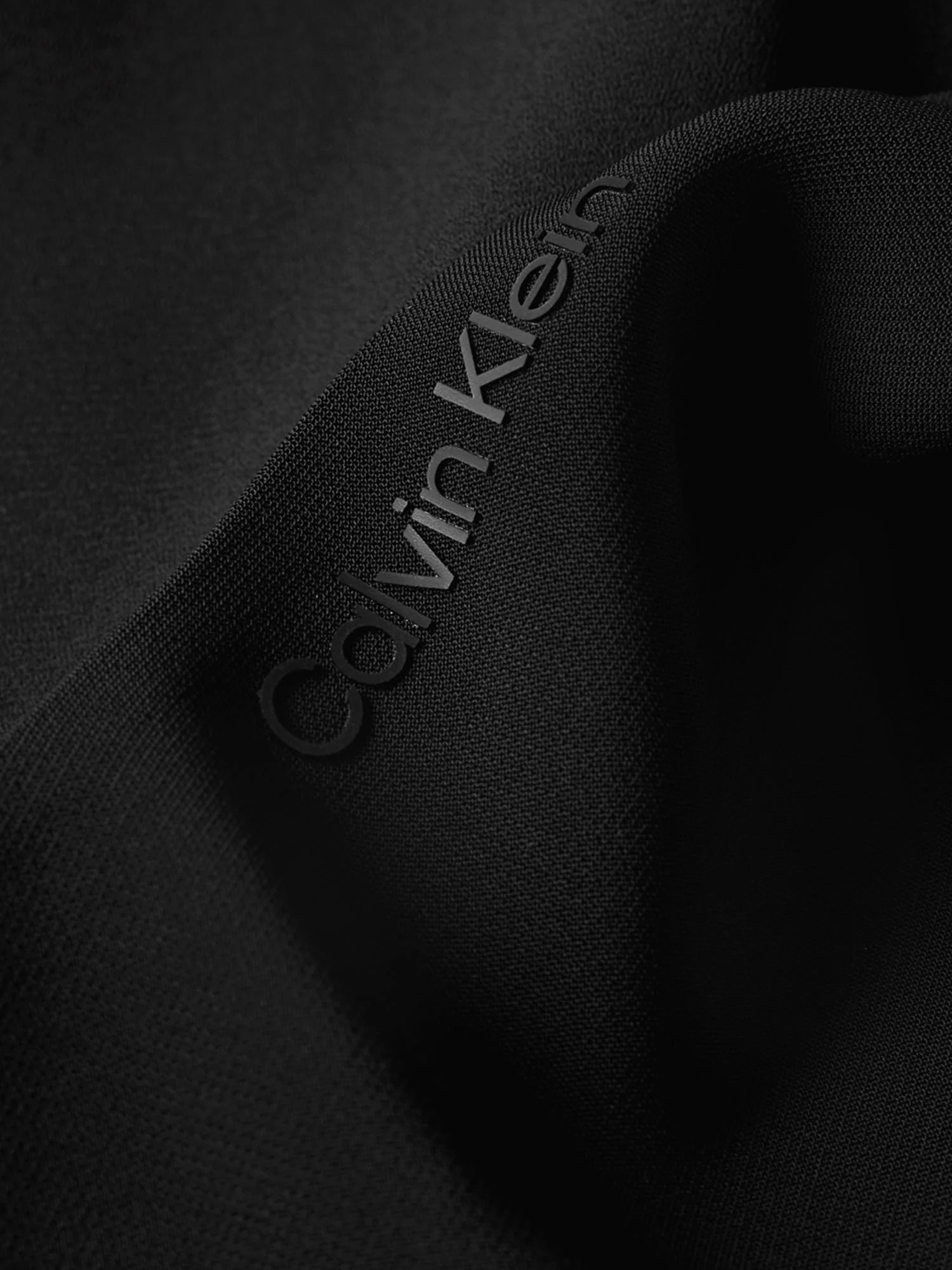 Calvin Klein Vestiti Donna | K20K203834 - Image 5