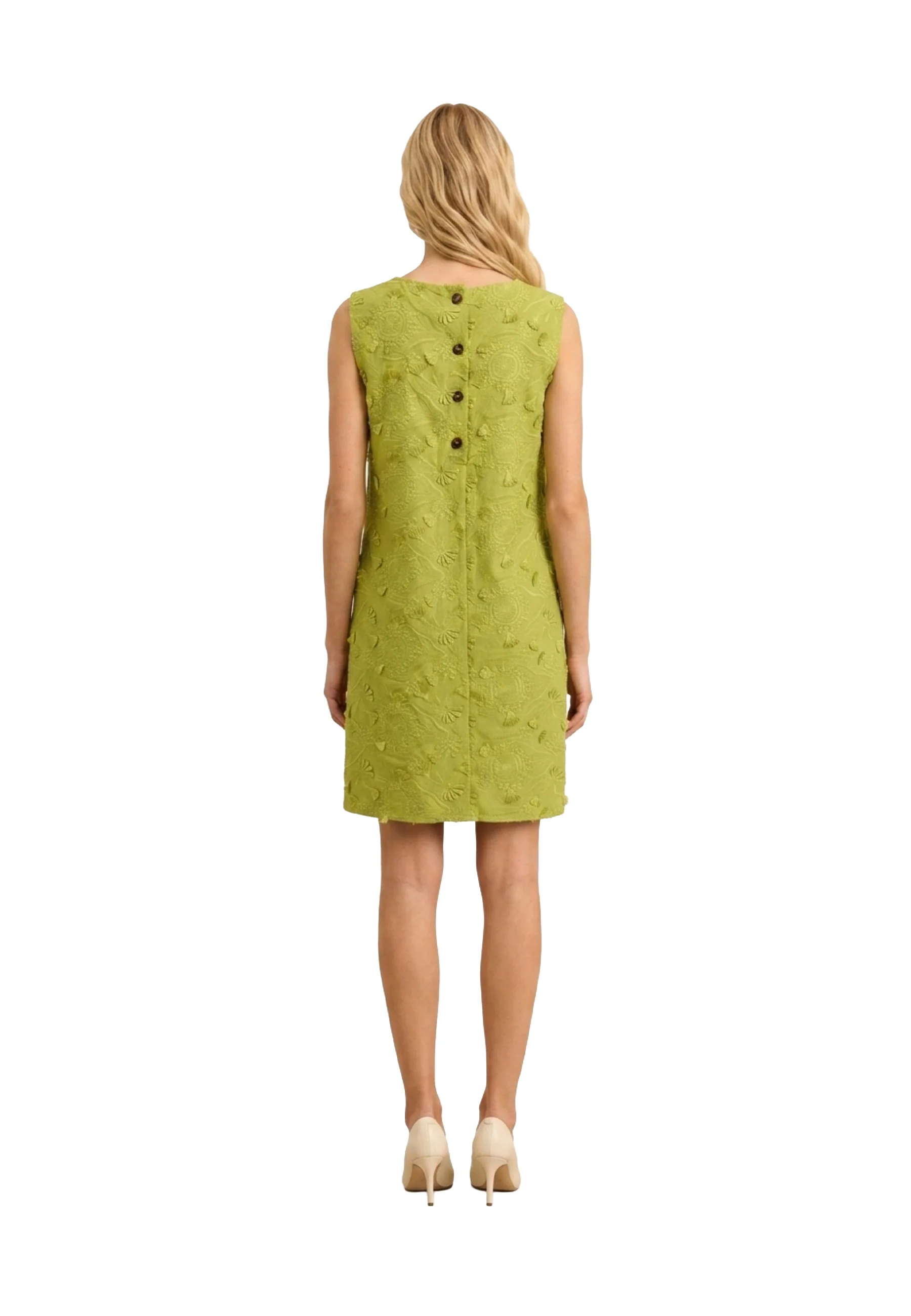 Emme Emmabituro Vestiti Donna | 2615221322200 - Image 7