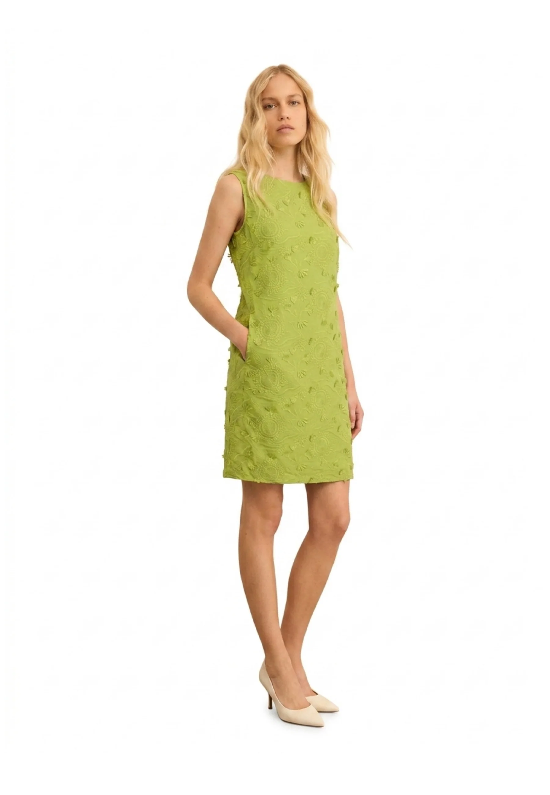 Emme Emmabituro Vestiti Donna | 2615221322200 - Image 8