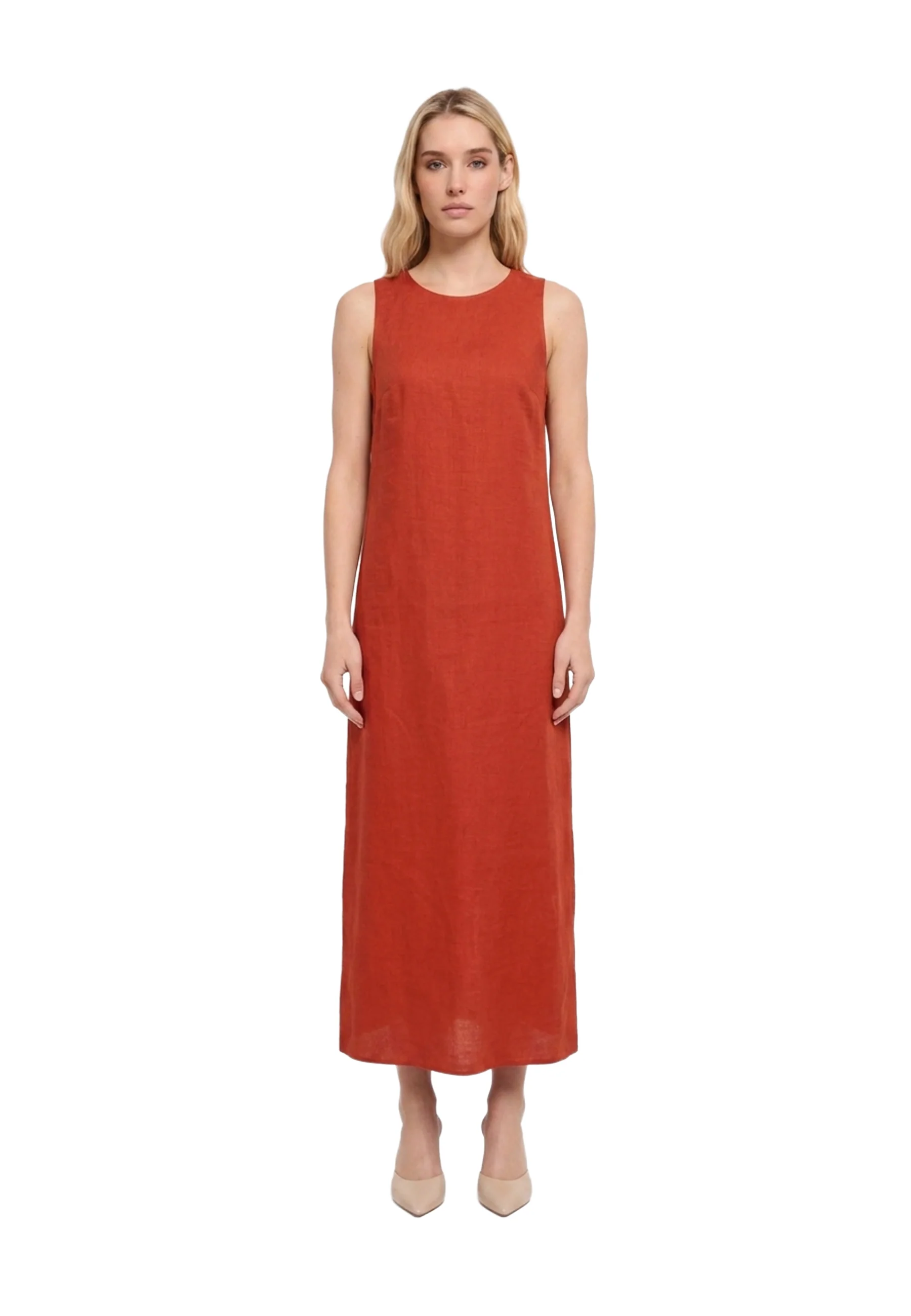 Emme Emmvelo Vestiti Donna | 2615221352200 - Image 10