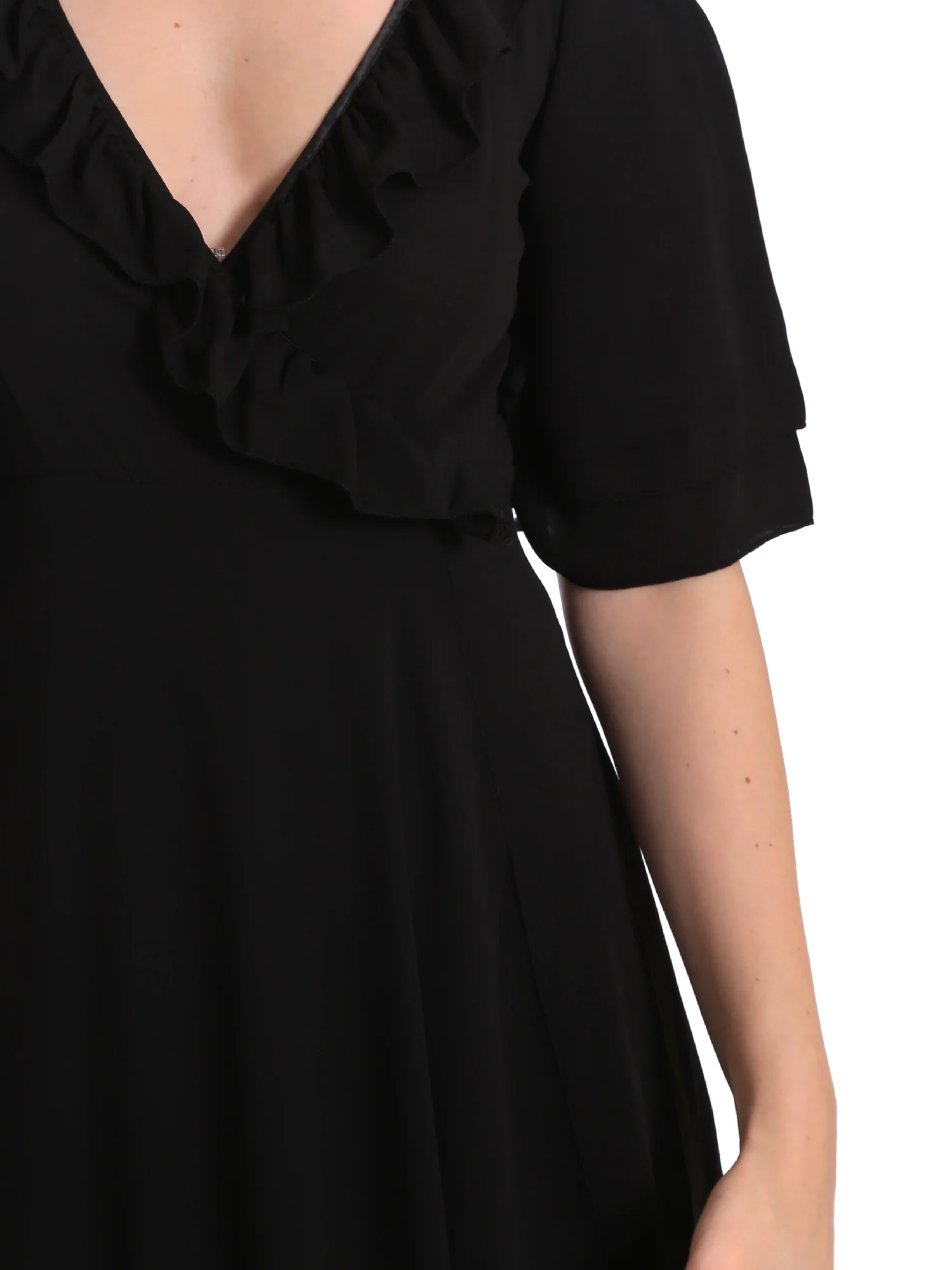 Fornarina Vestiti Donna | BE178D69CA2000 - Image 5